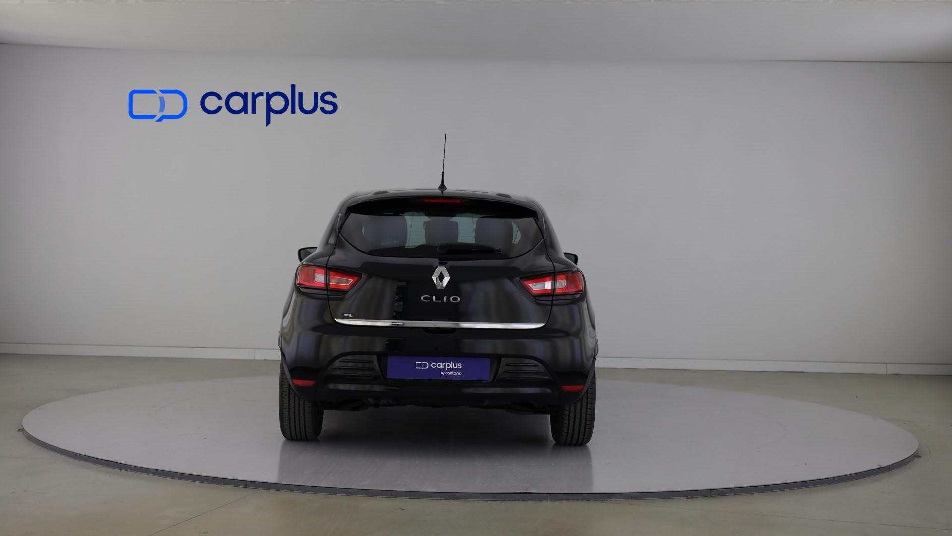 Renault Clio 1.5 dCi 90 Limited — photo 2