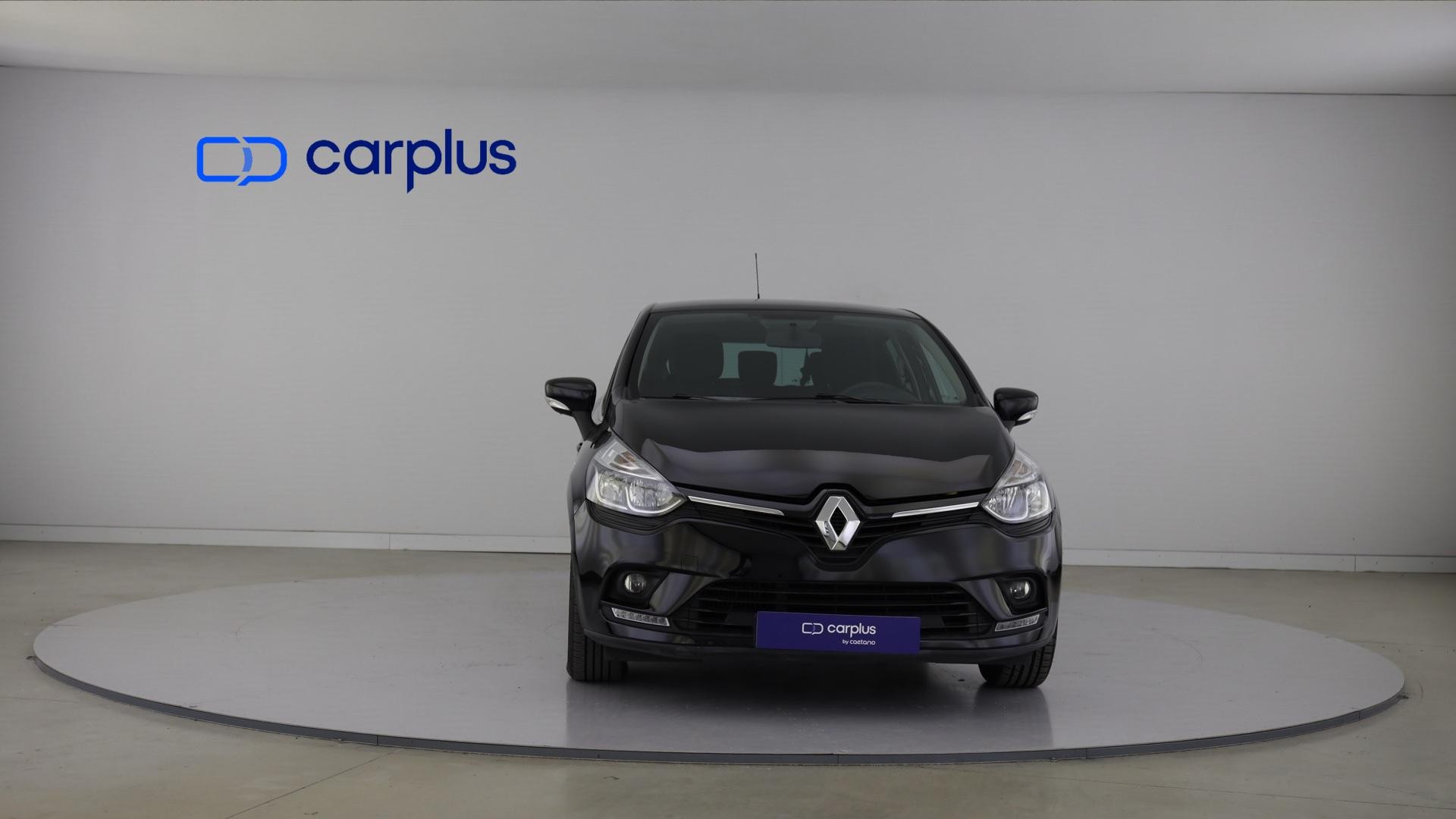 Renault Clio 1.5 dCi 90 Limited — photo 5