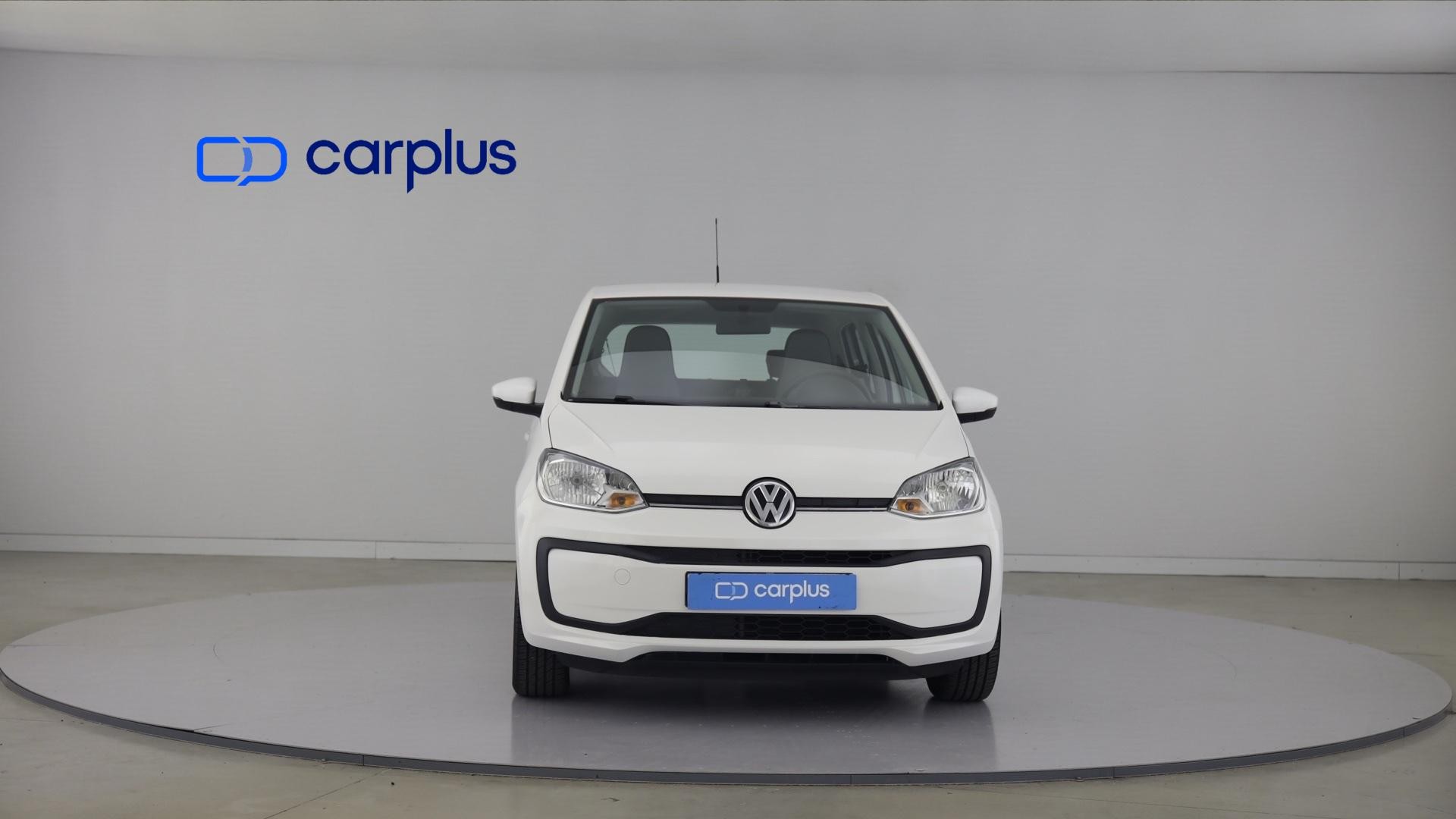 Volkswagen up! 1.0 60cv Move up BlueMotion Tech — photo 5