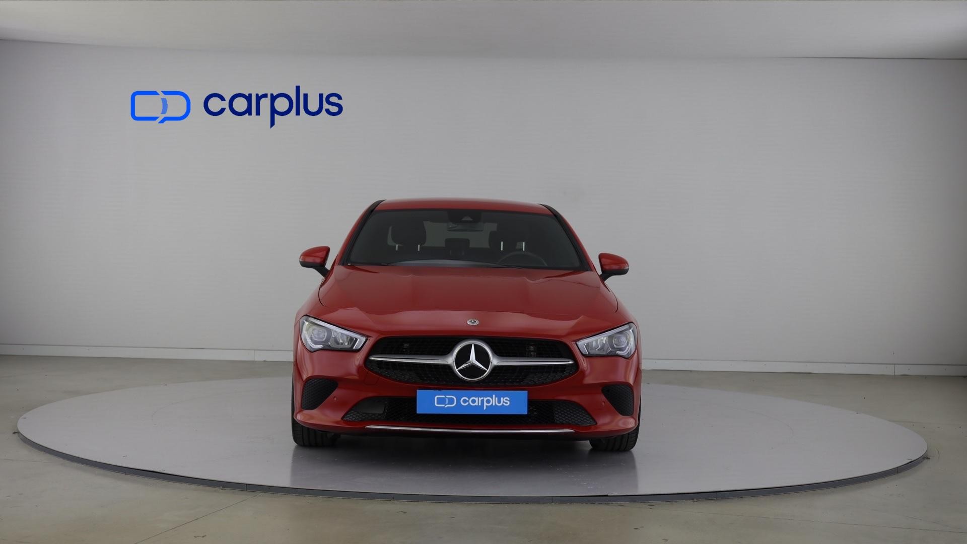 Mercedes-Benz CLA 200 — photo 5