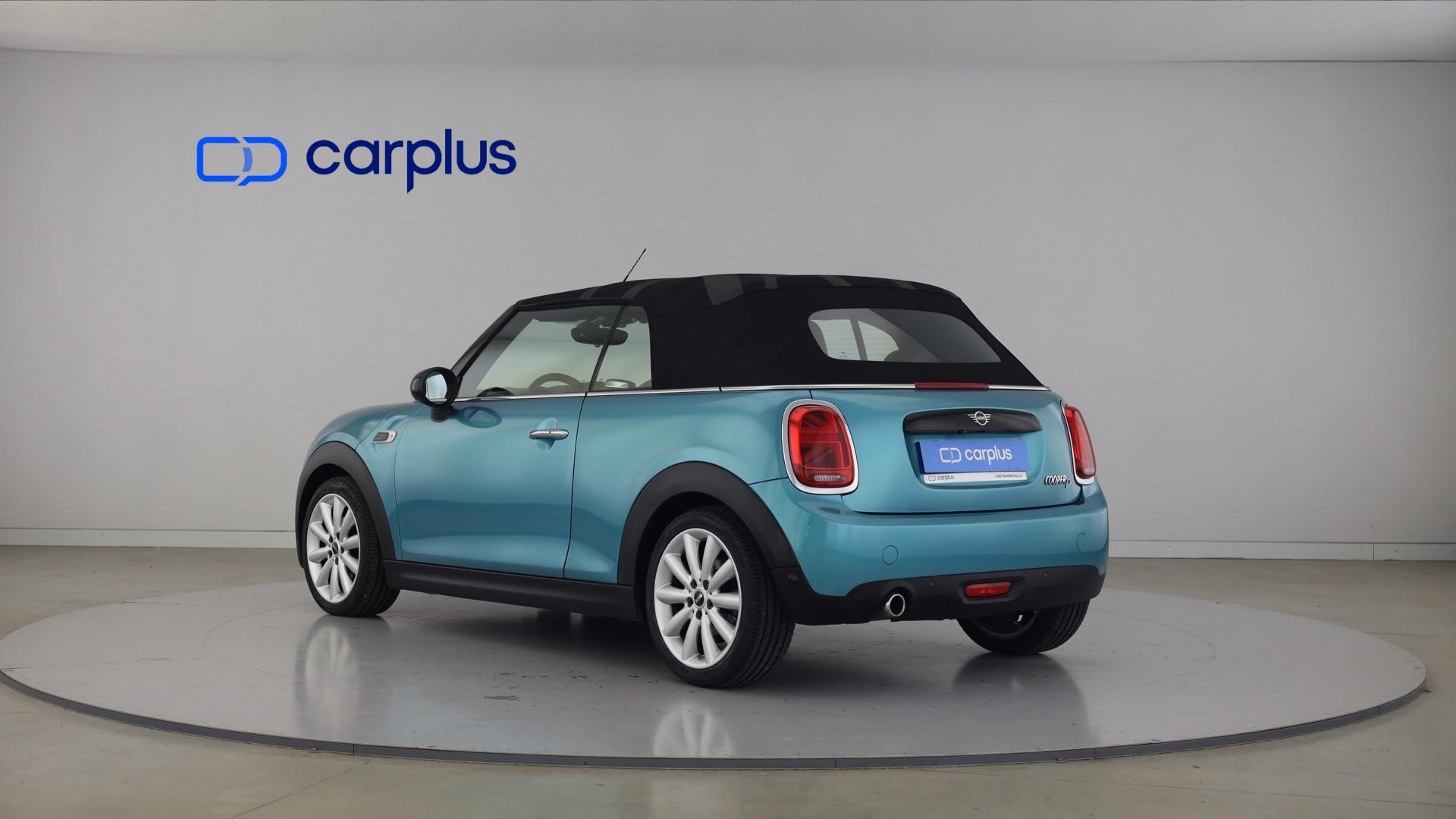 MINI Mini Cooper D — photo 3