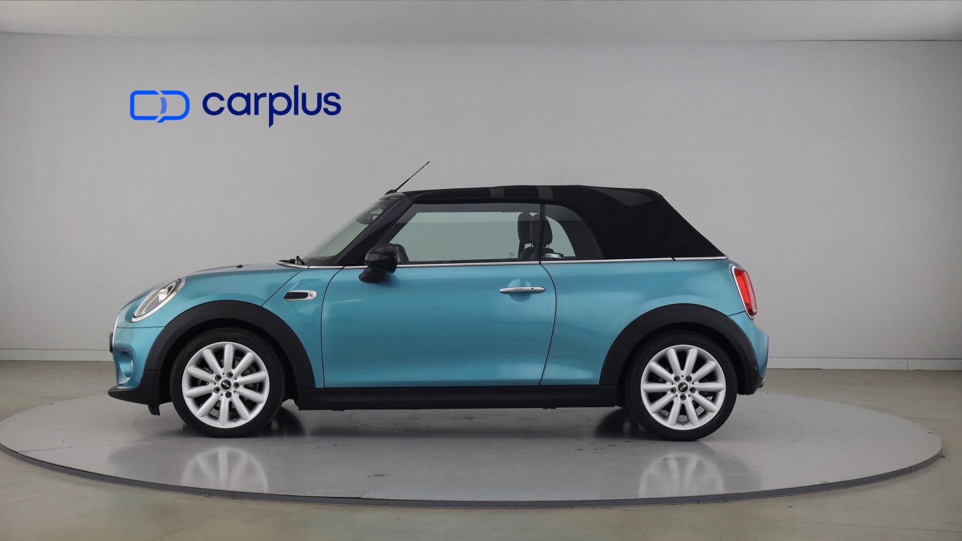 MINI Mini Cooper D — photo 4