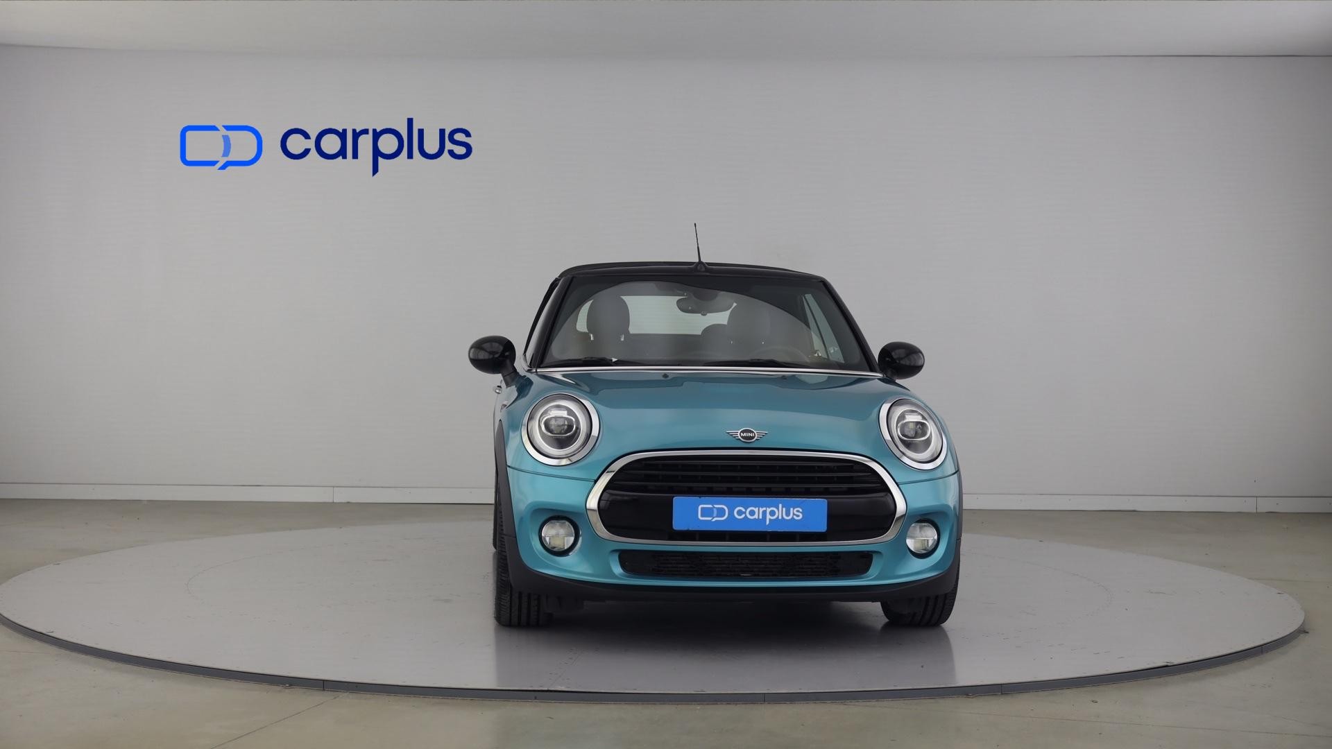 MINI Mini Cooper D — photo 5