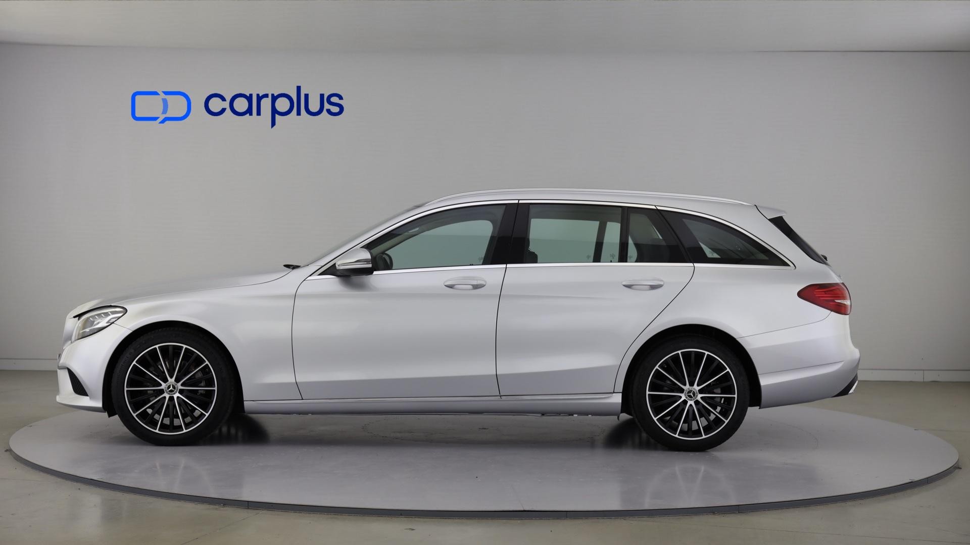 Mercedes-Benz Classe C C 200 D Station — photo 4