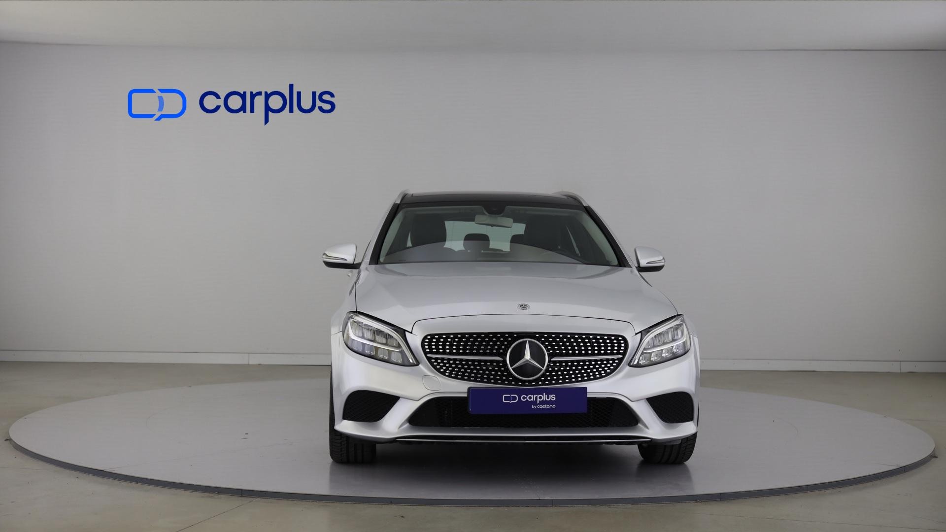 Mercedes-Benz Classe C C 200 D Station — photo 5