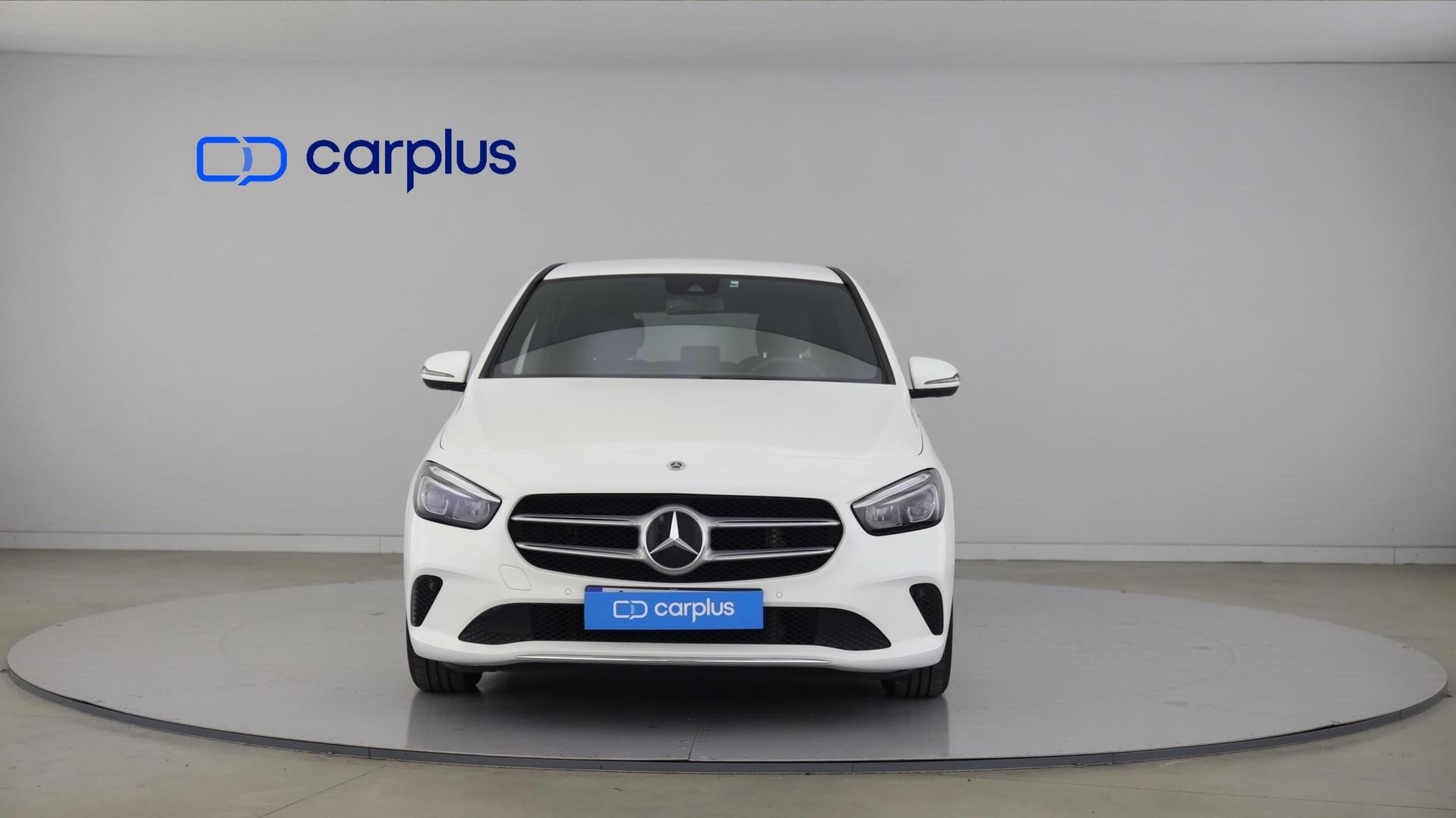 Mercedes-Benz Classe B 180 d Auto — photo 5
