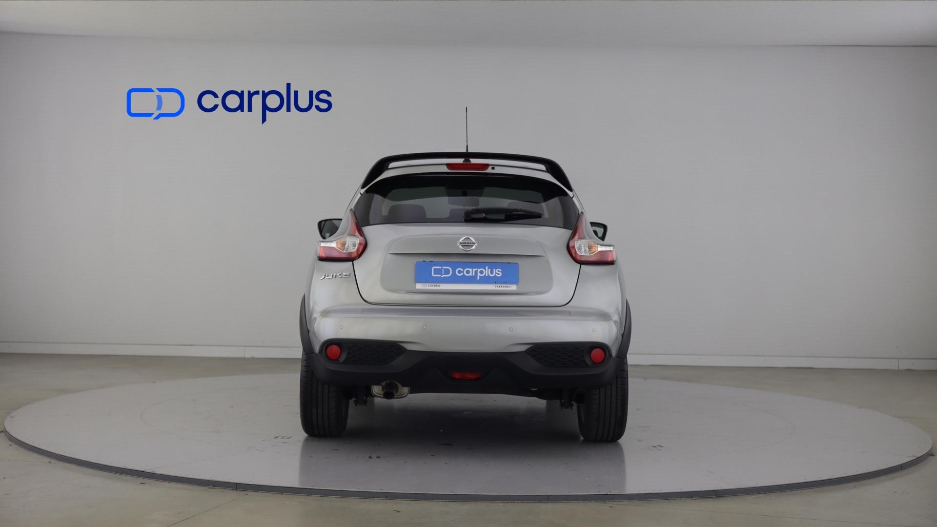 Nissan JUKE 1.5dCi N-Connecta — photo 2