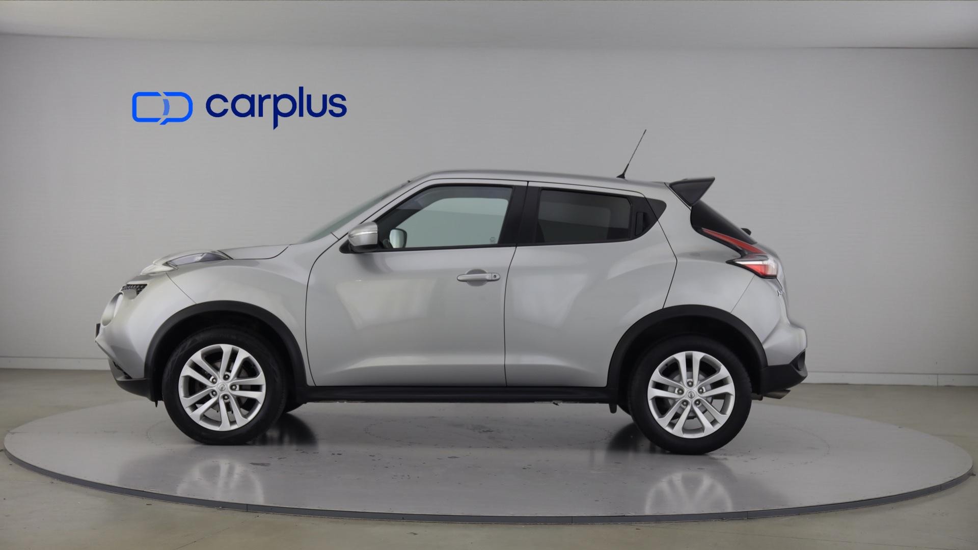 Nissan JUKE 1.5dCi N-Connecta — photo 4