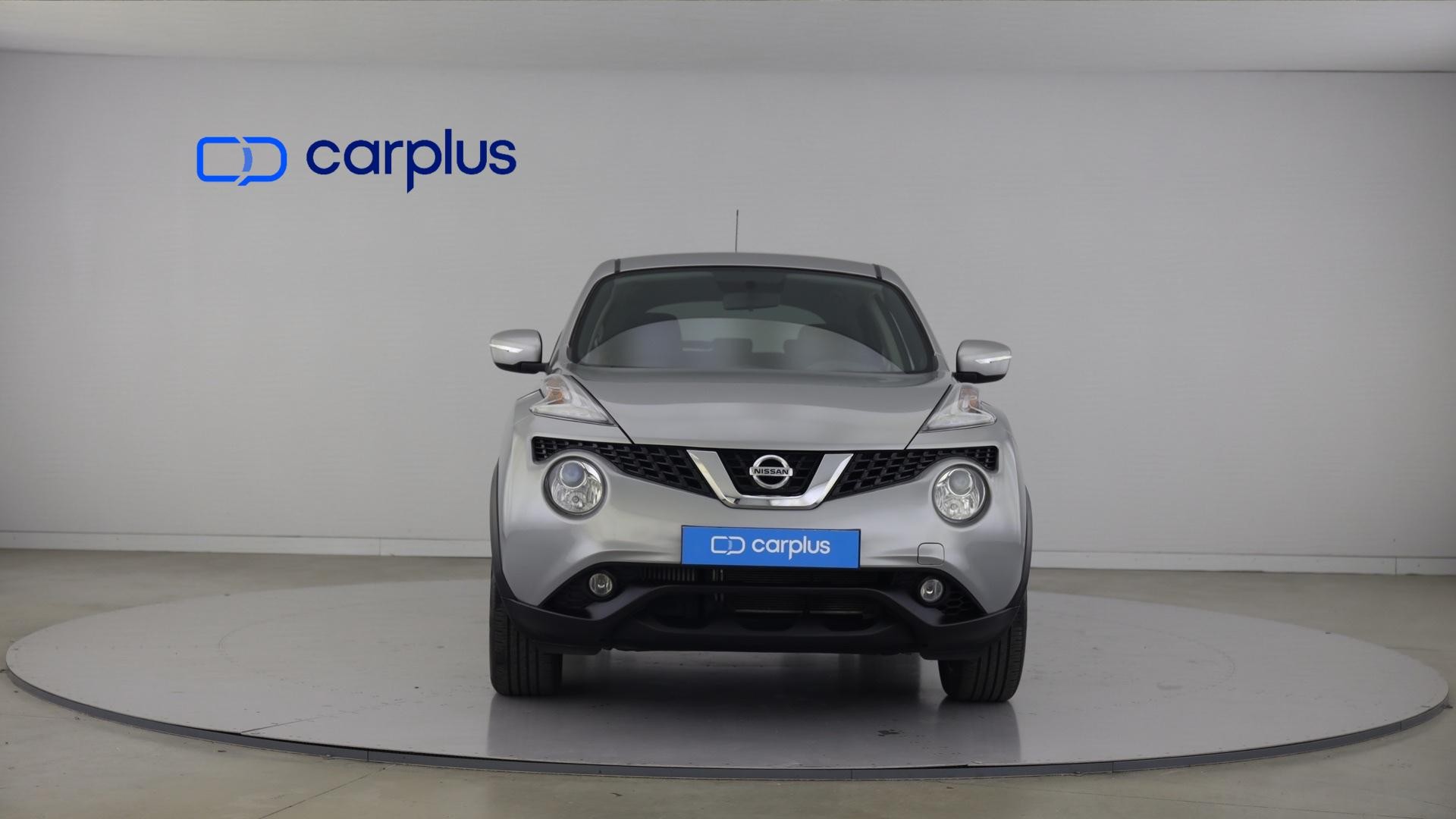 Nissan JUKE 1.5dCi N-Connecta — photo 5