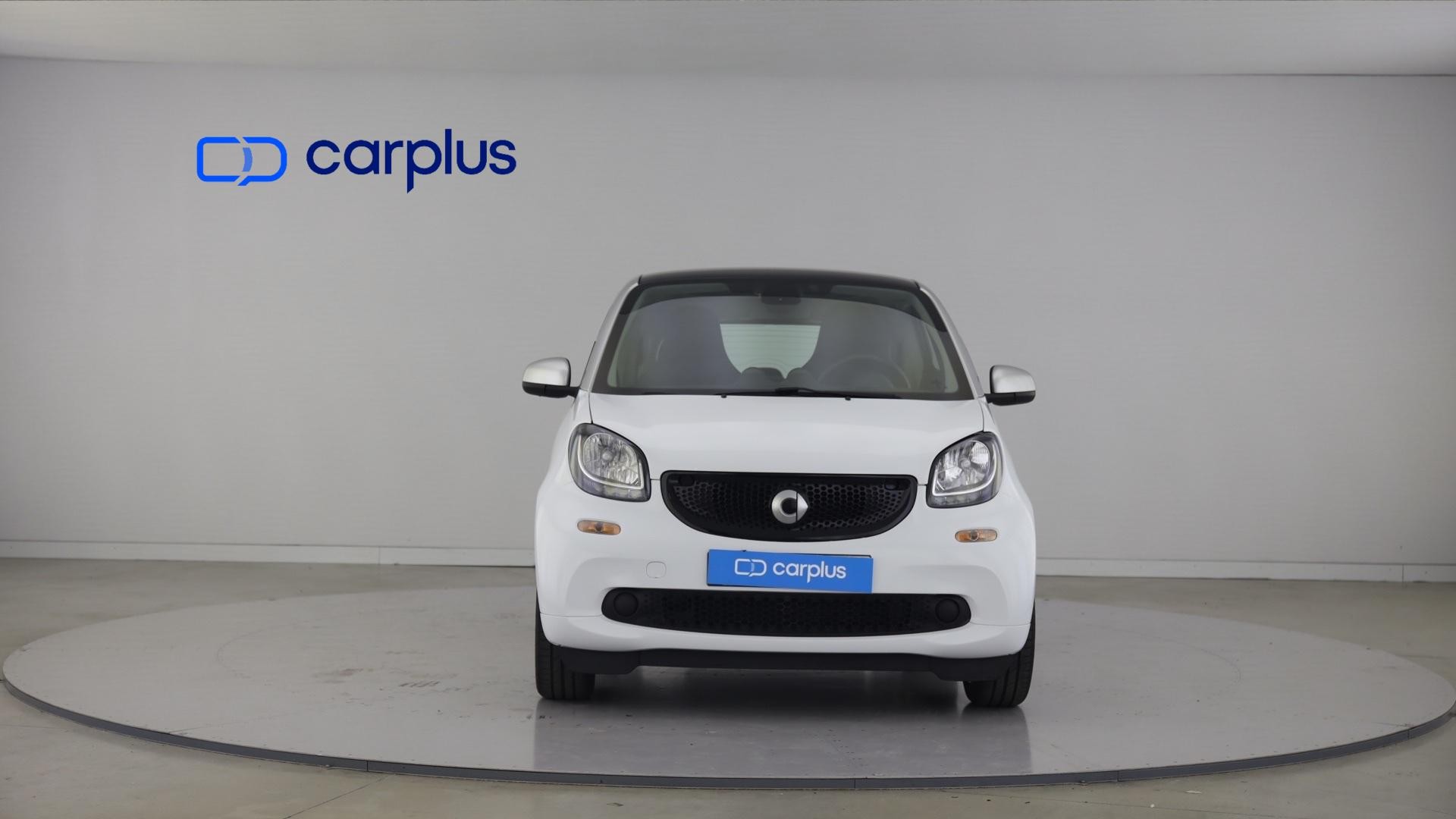 Smart Fortwo coupé 90cv passion — photo 5