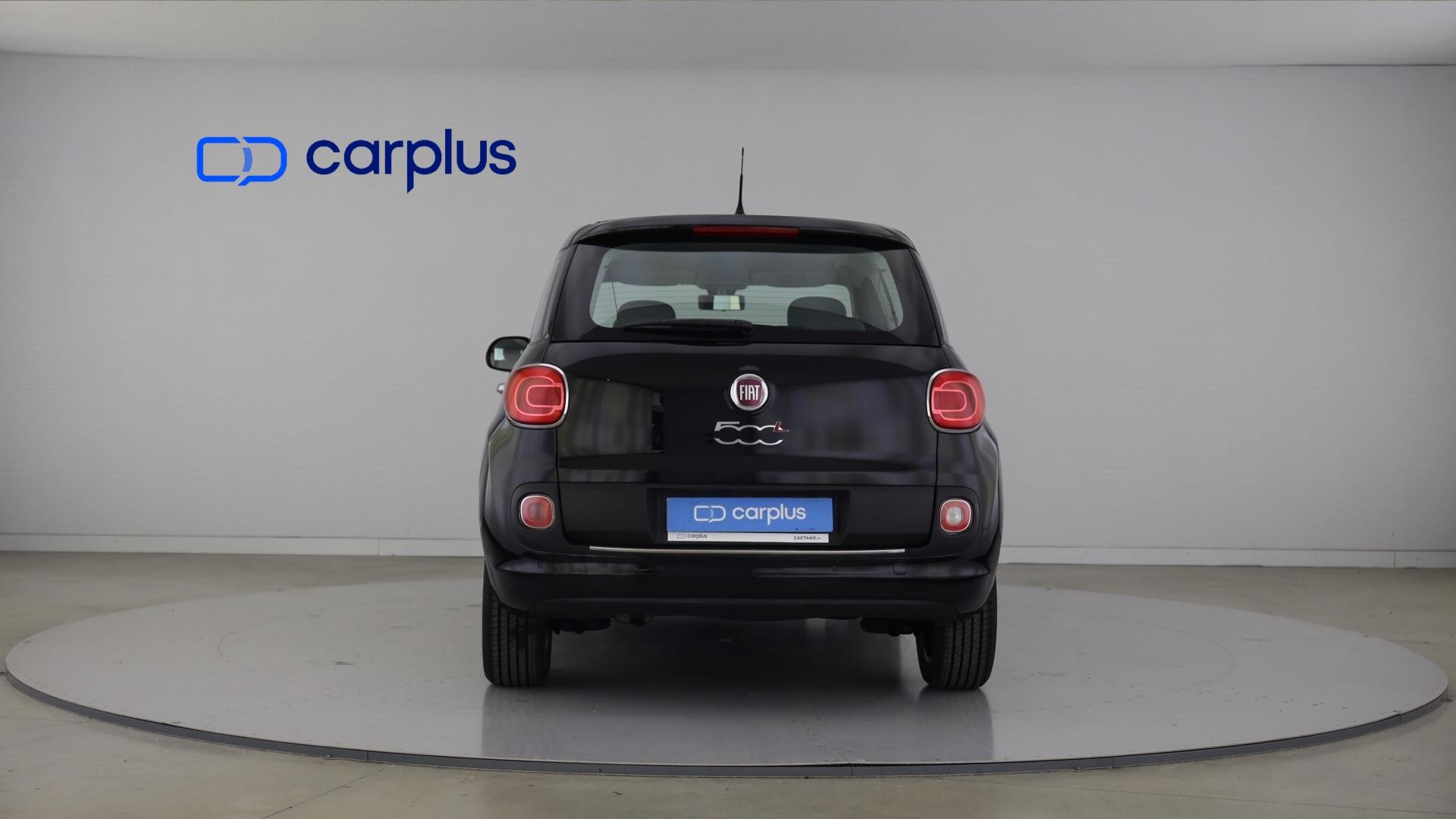 Fiat 500L 1.3 Multijet 16v 95cv S&S Pop Star JLL 1 — photo 2