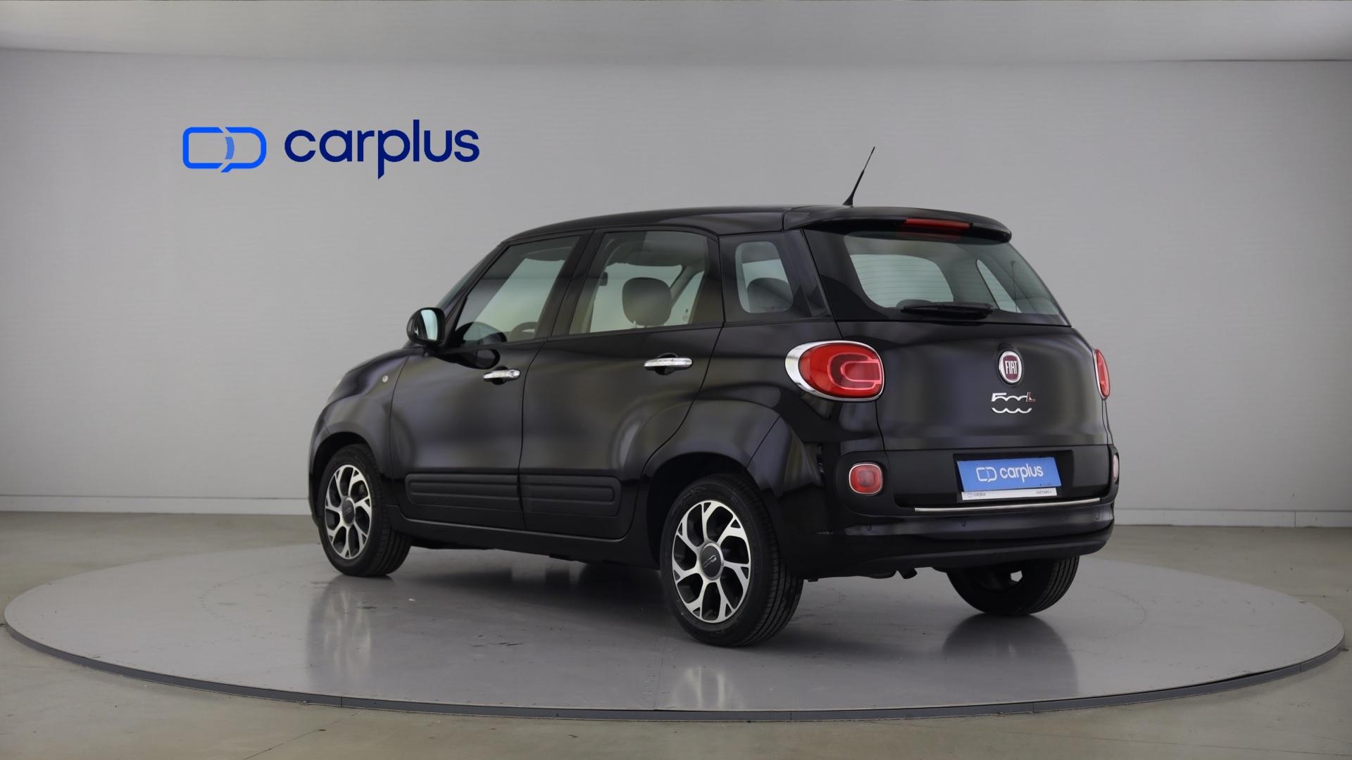 Fiat 500L 1.3 Multijet 16v 95cv S&S Pop Star JLL 1 — photo 3