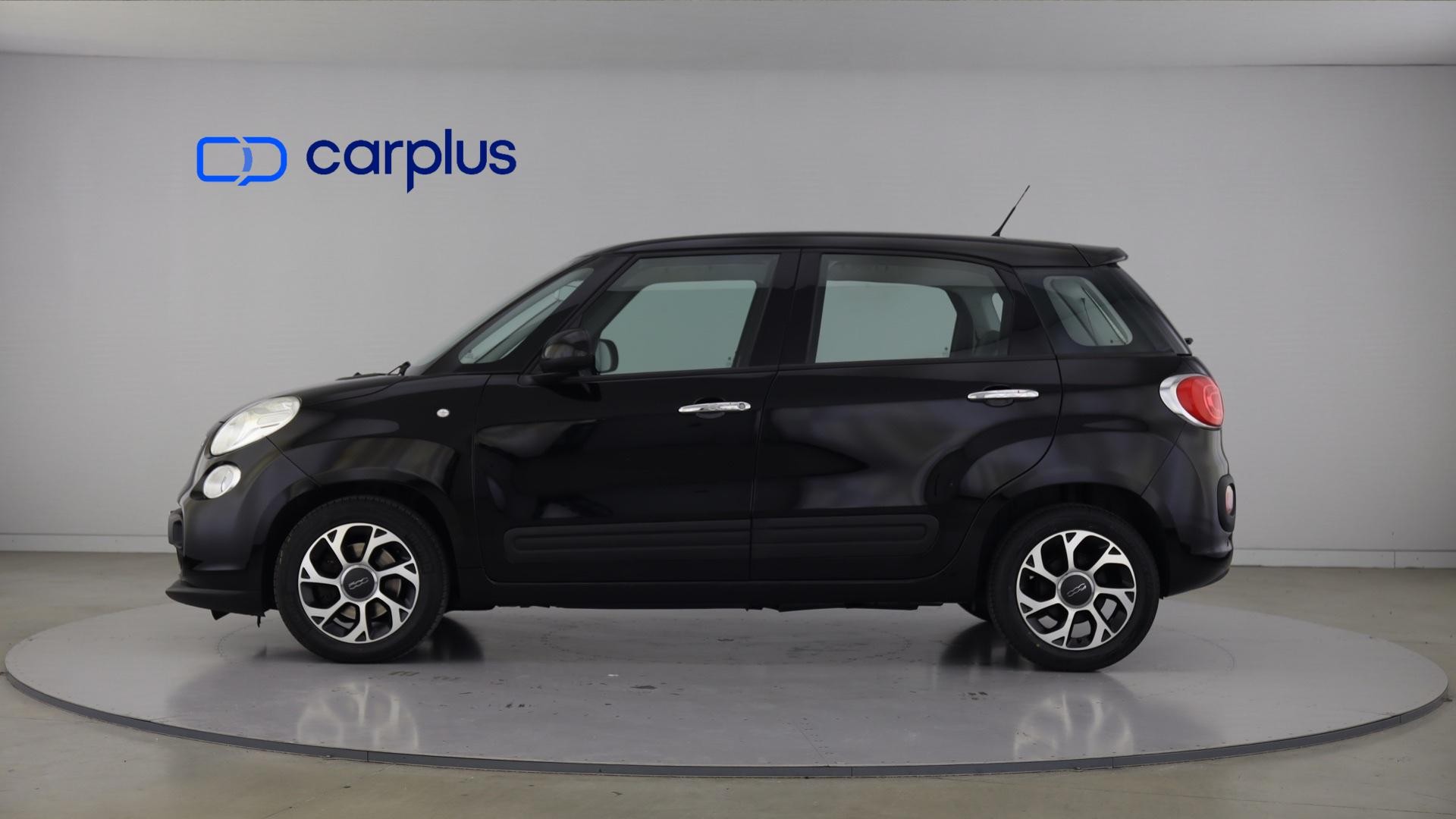 Fiat 500L 1.3 Multijet 16v 95cv S&S Pop Star JLL 1 — photo 4
