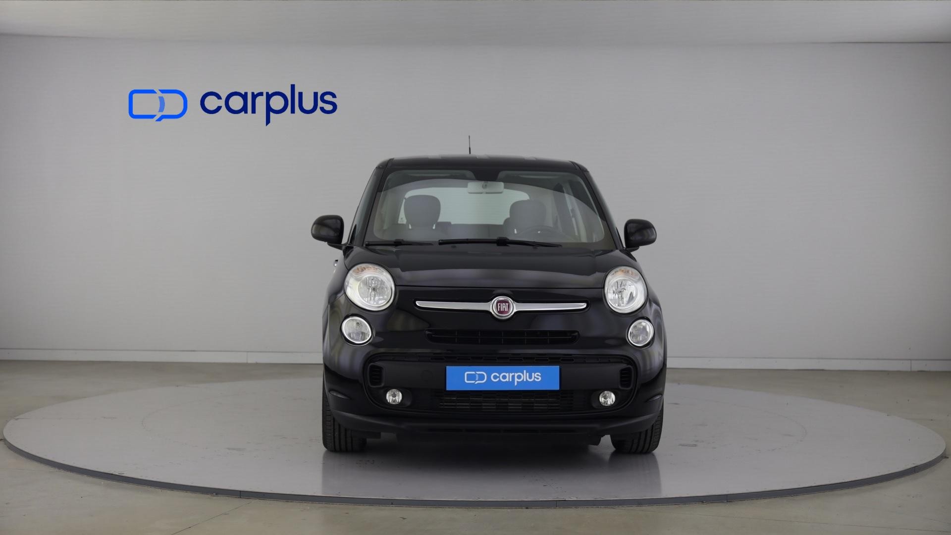 Fiat 500L 1.3 Multijet 16v 95cv S&S Pop Star JLL 1 — photo 5