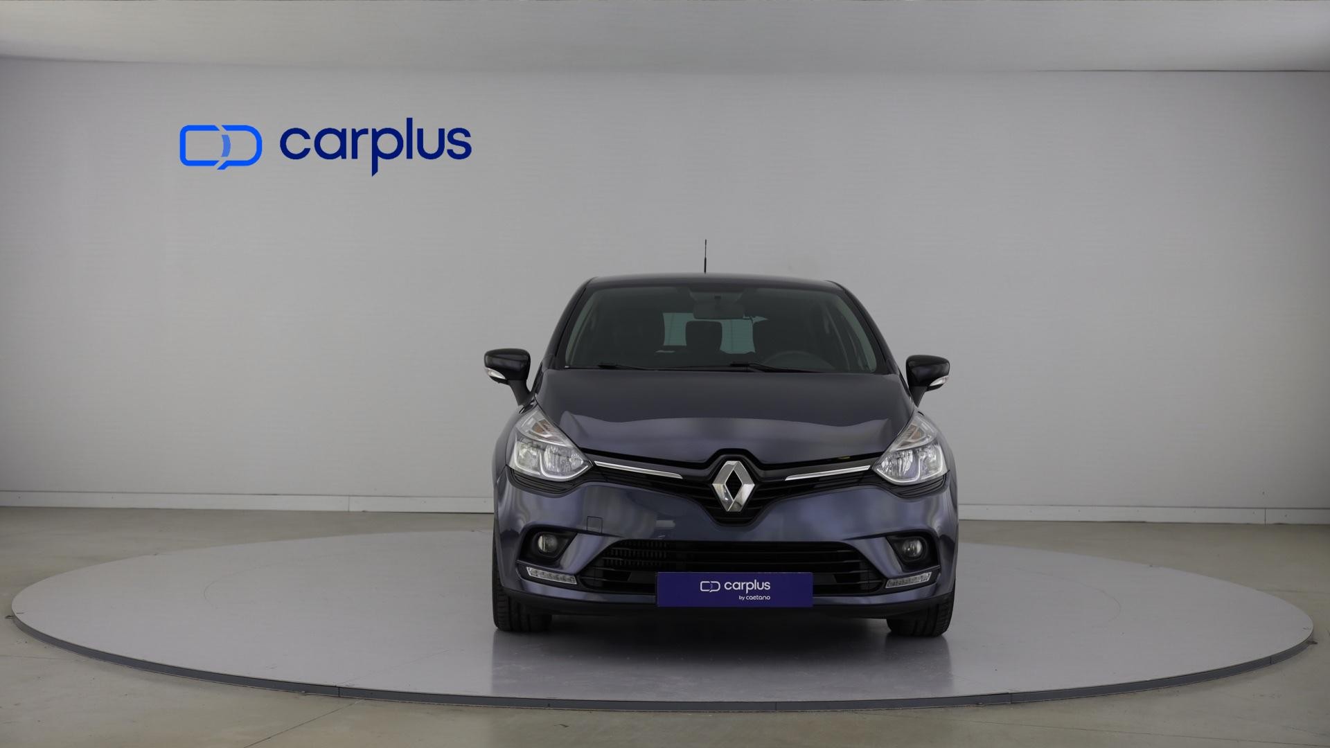 Renault Clio 0.9 Energy TCe 90 Zen — photo 5
