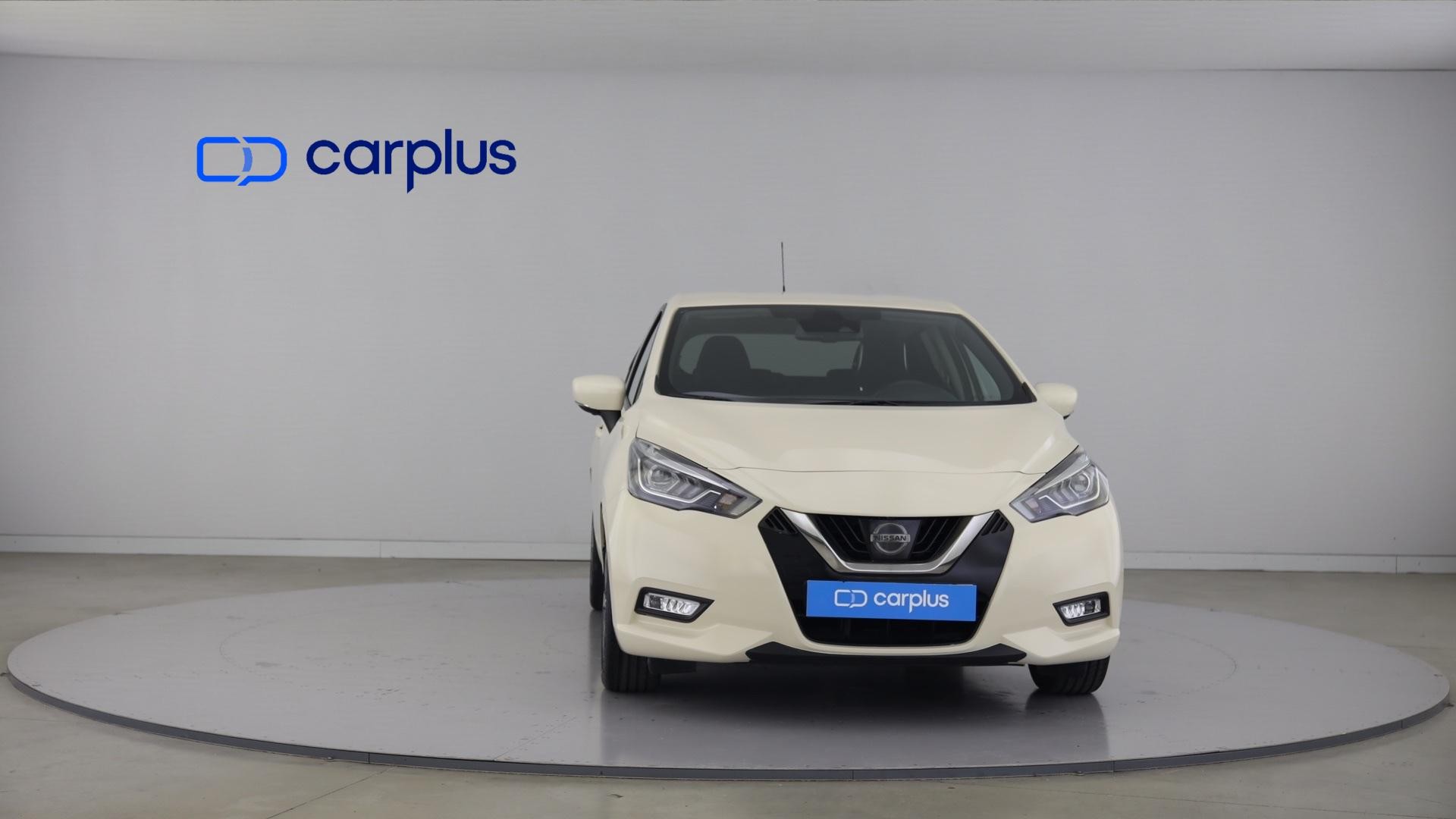 Nissan Micra IG-T 100CV E6D Tekna — photo 5
