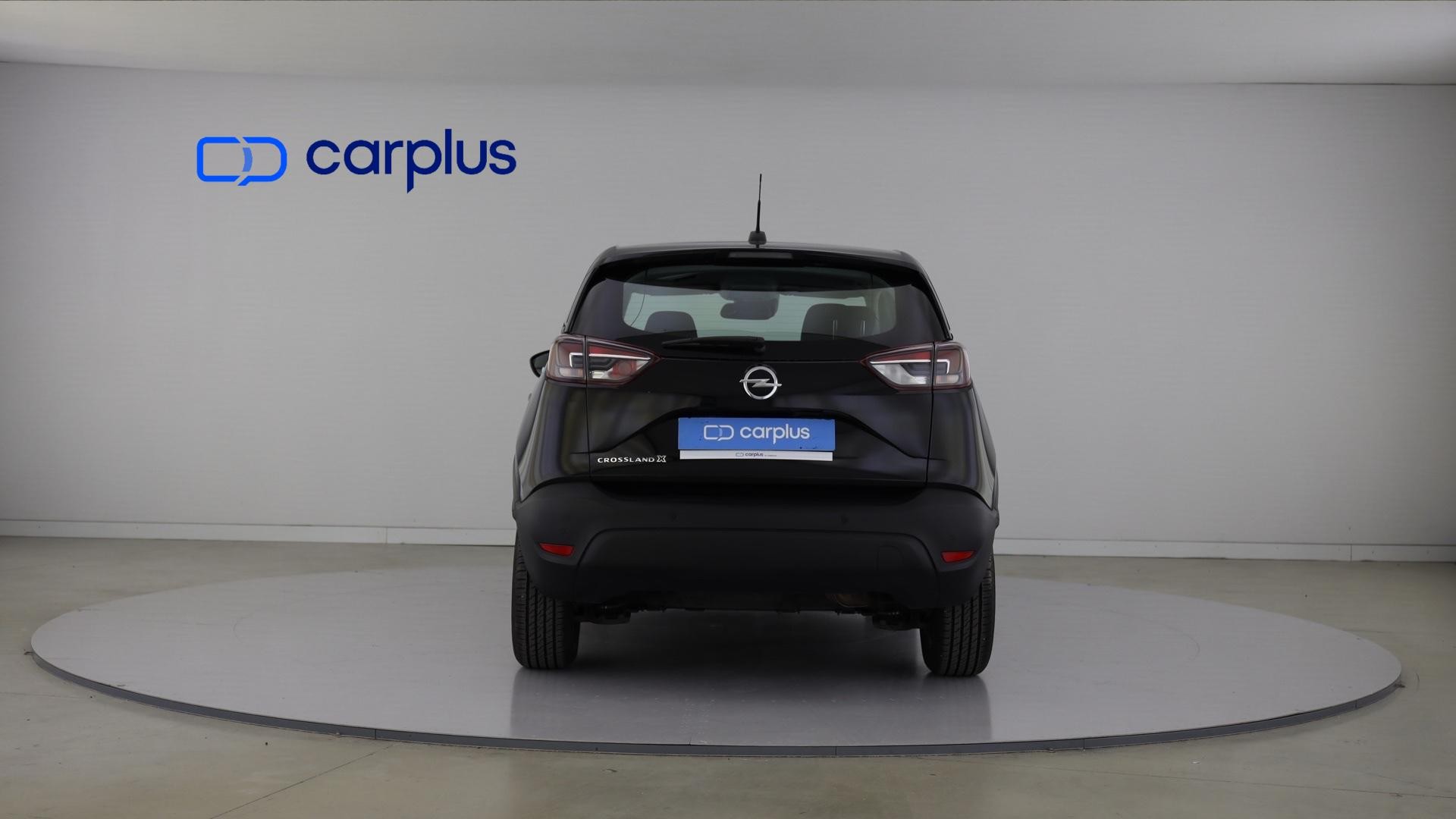 Opel Crossland X Crossland X 1.2 Innovation | 83cv | 5P | 5L — photo 2