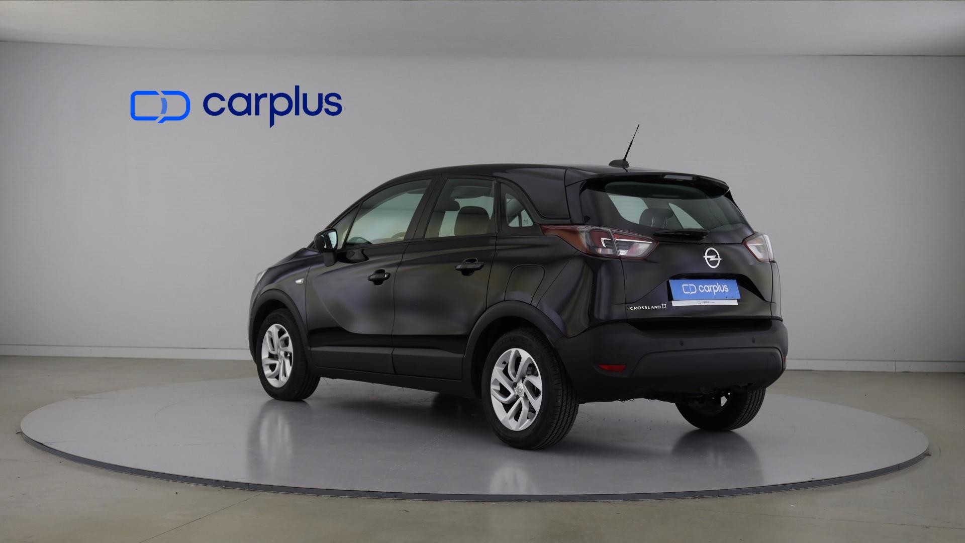 Opel Crossland X Crossland X 1.2 Innovation | 83cv | 5P | 5L — photo 3