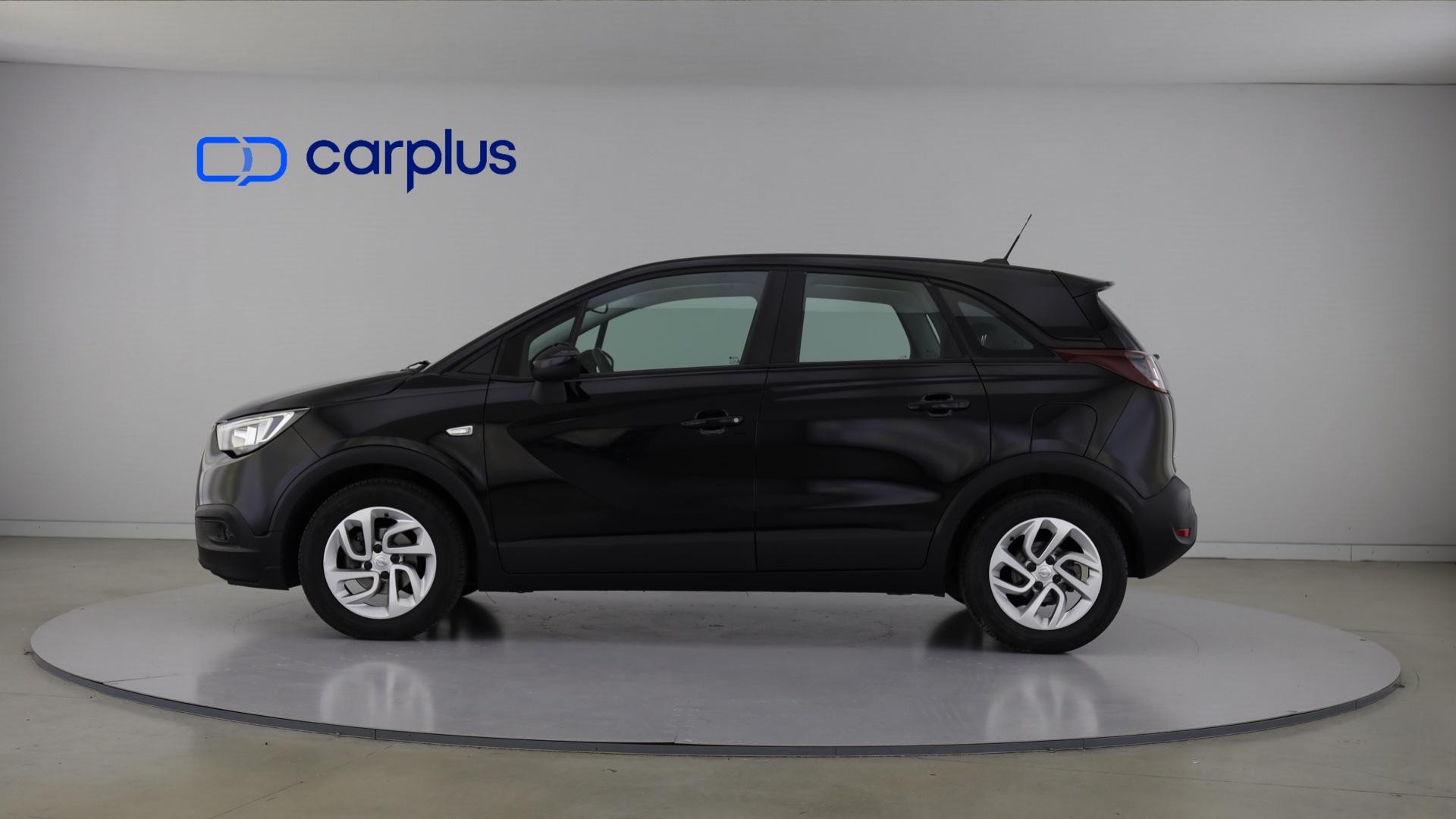 Opel Crossland X Crossland X 1.2 Innovation | 83cv | 5P | 5L — photo 4