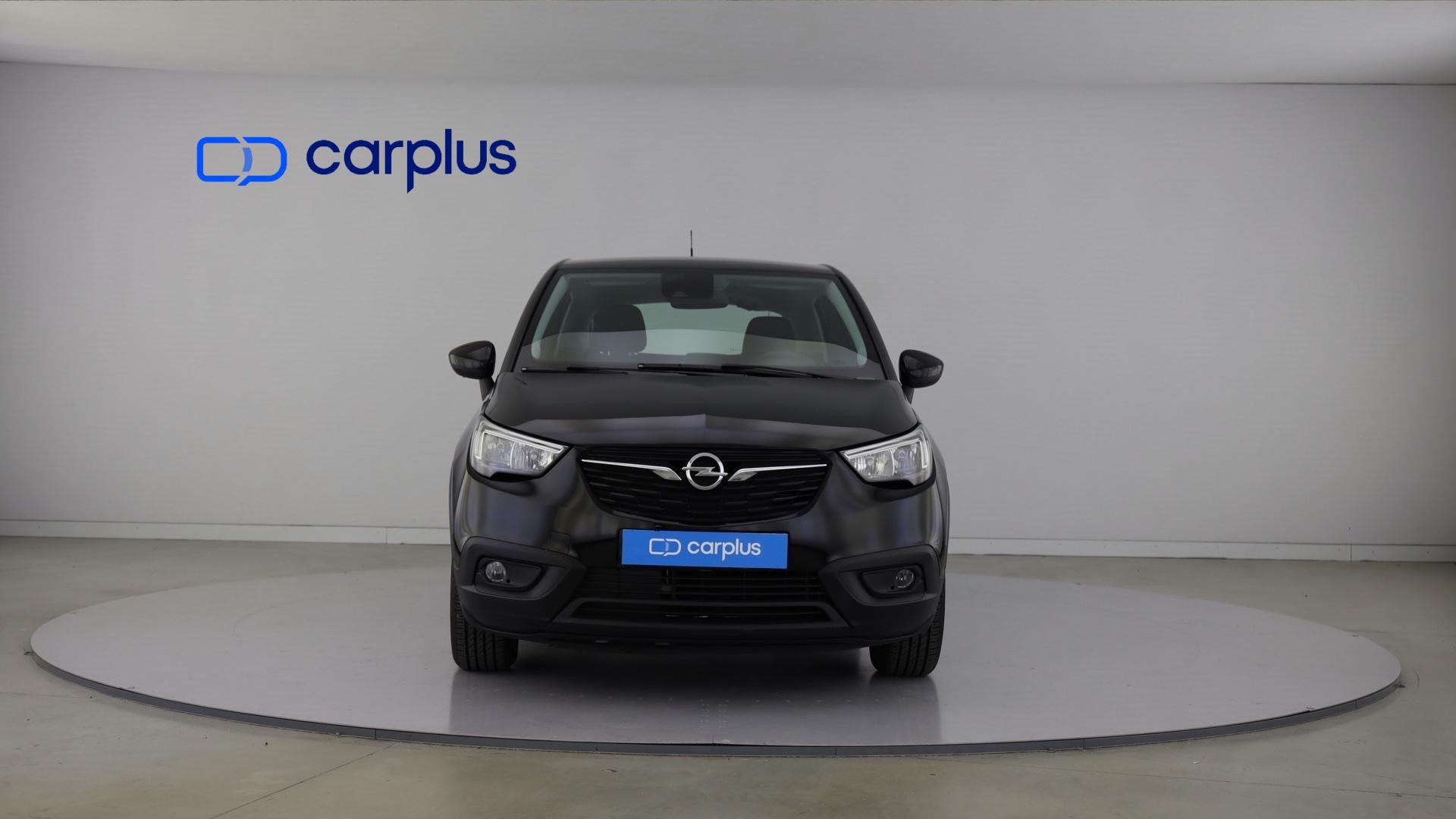 Opel Crossland X Crossland X 1.2 Innovation | 83cv | 5P | 5L — photo 5