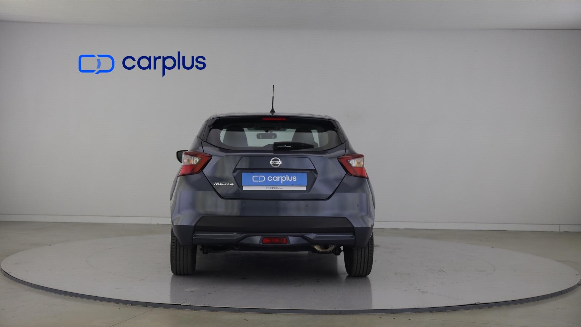 Nissan Micra 0.9 IG-T 66 kW (90 CV) S&S TEKNA — photo 2
