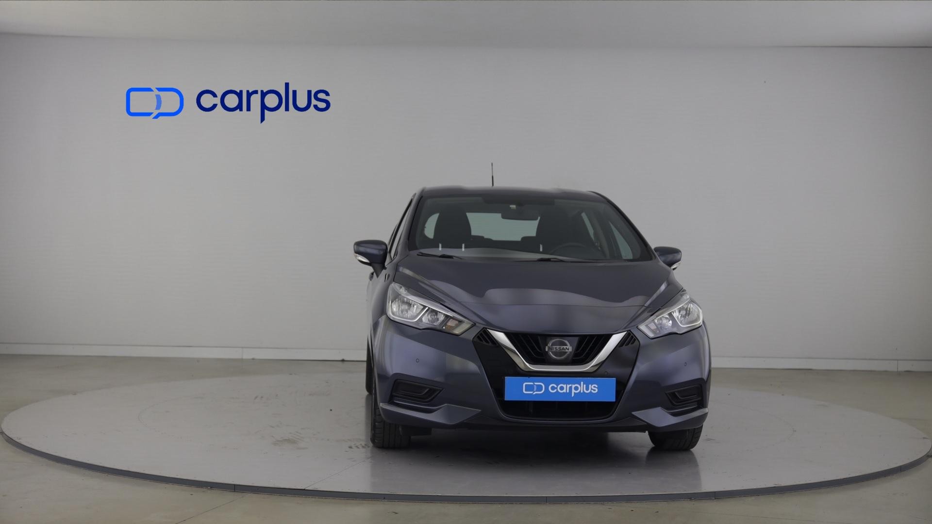 Nissan Micra 0.9 IG-T 66 kW (90 CV) S&S TEKNA — photo 5