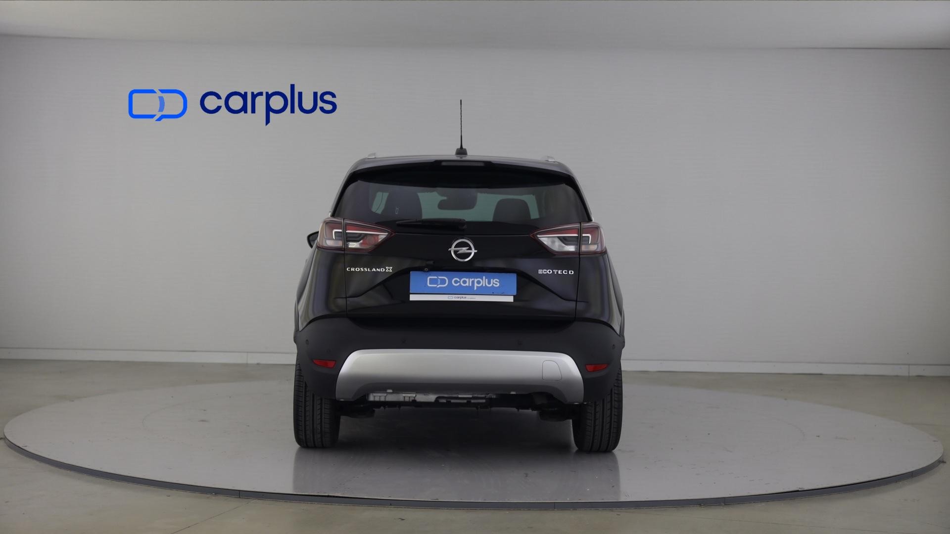 Opel Crossland X 1.5CDTi 102cv S/S ecoTECd Innovation — photo 2