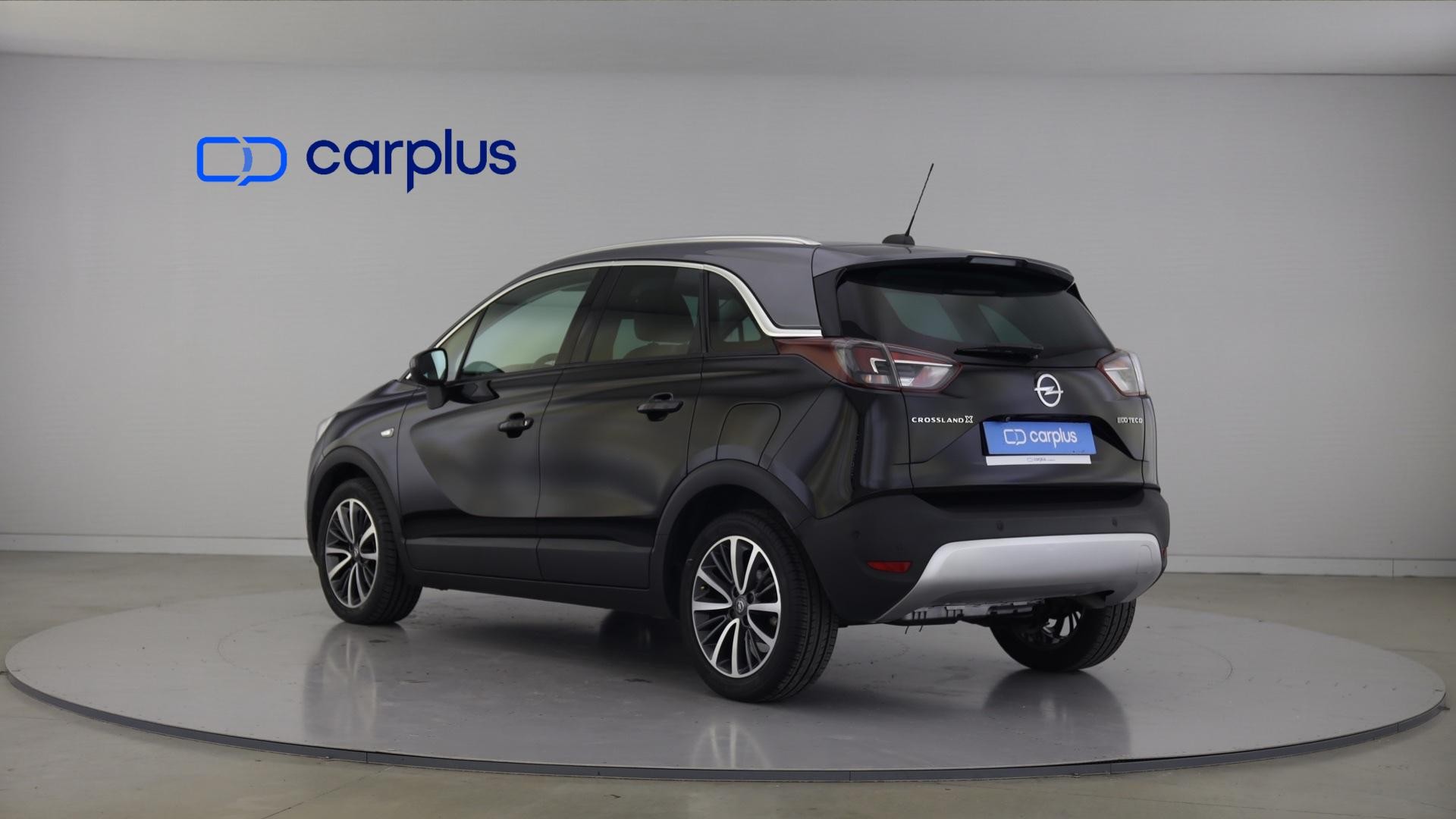 Opel Crossland X 1.5CDTi 102cv S/S ecoTECd Innovation — photo 3