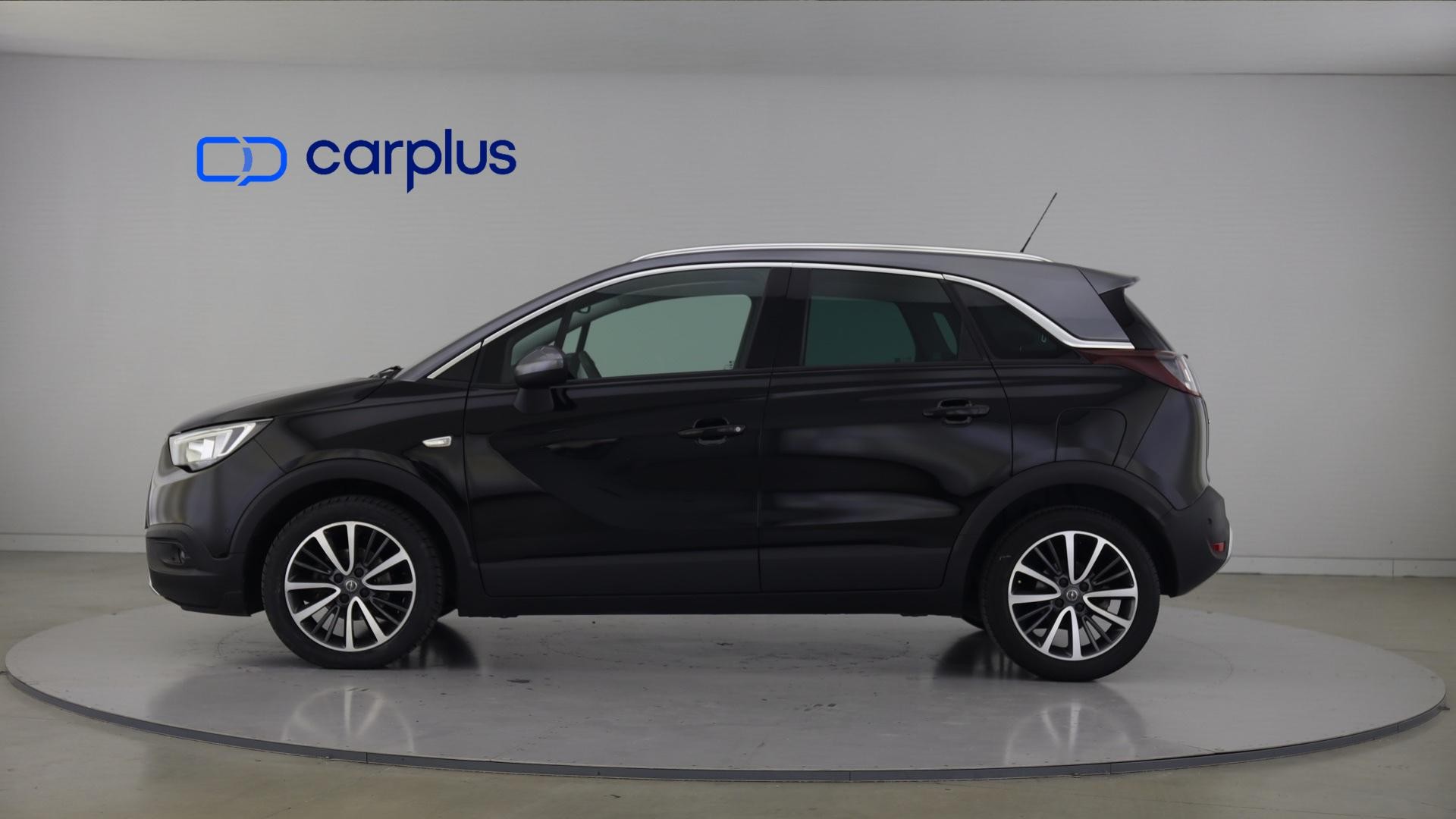Opel Crossland X 1.5CDTi 102cv S/S ecoTECd Innovation — photo 4