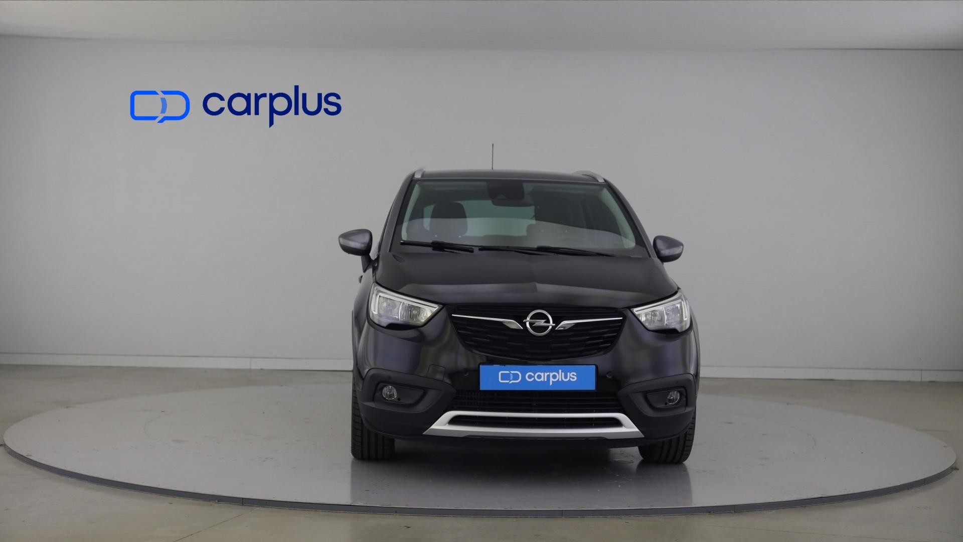 Opel Crossland X 1.5CDTi 102cv S/S ecoTECd Innovation — photo 5