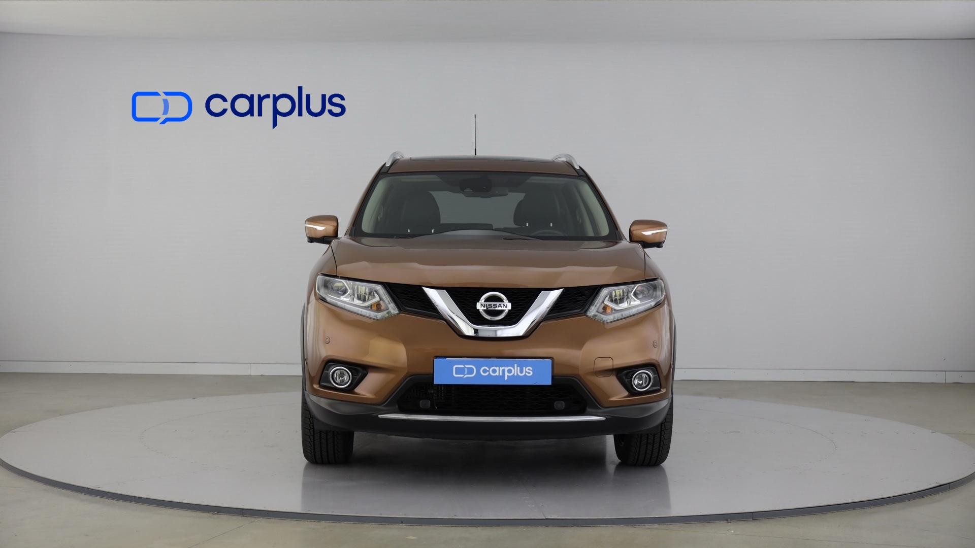 Nissan X-Trail 2.0 Dci Tekna Xtronic 177 Cv — photo 5