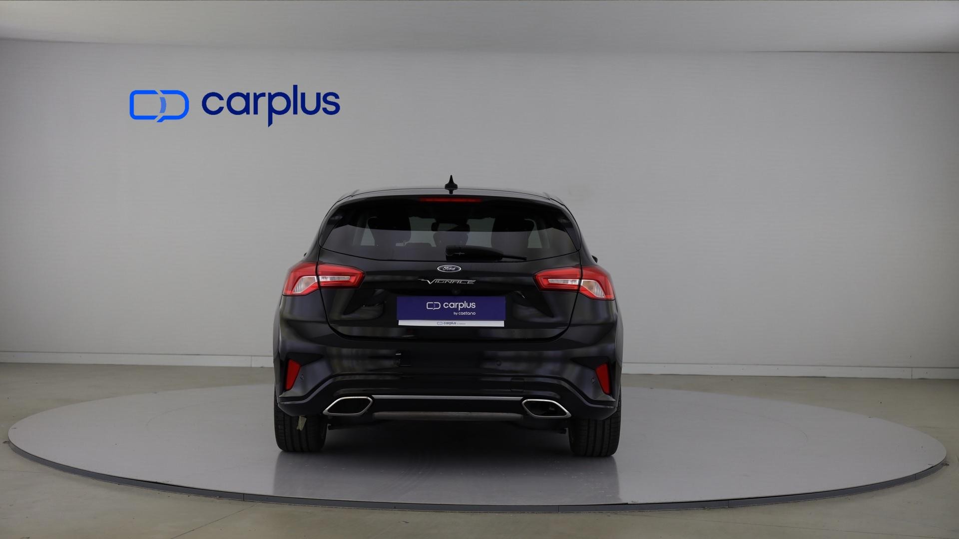 Ford Focus 1.0 EcoBoost 125cv VIGNALE — photo 2