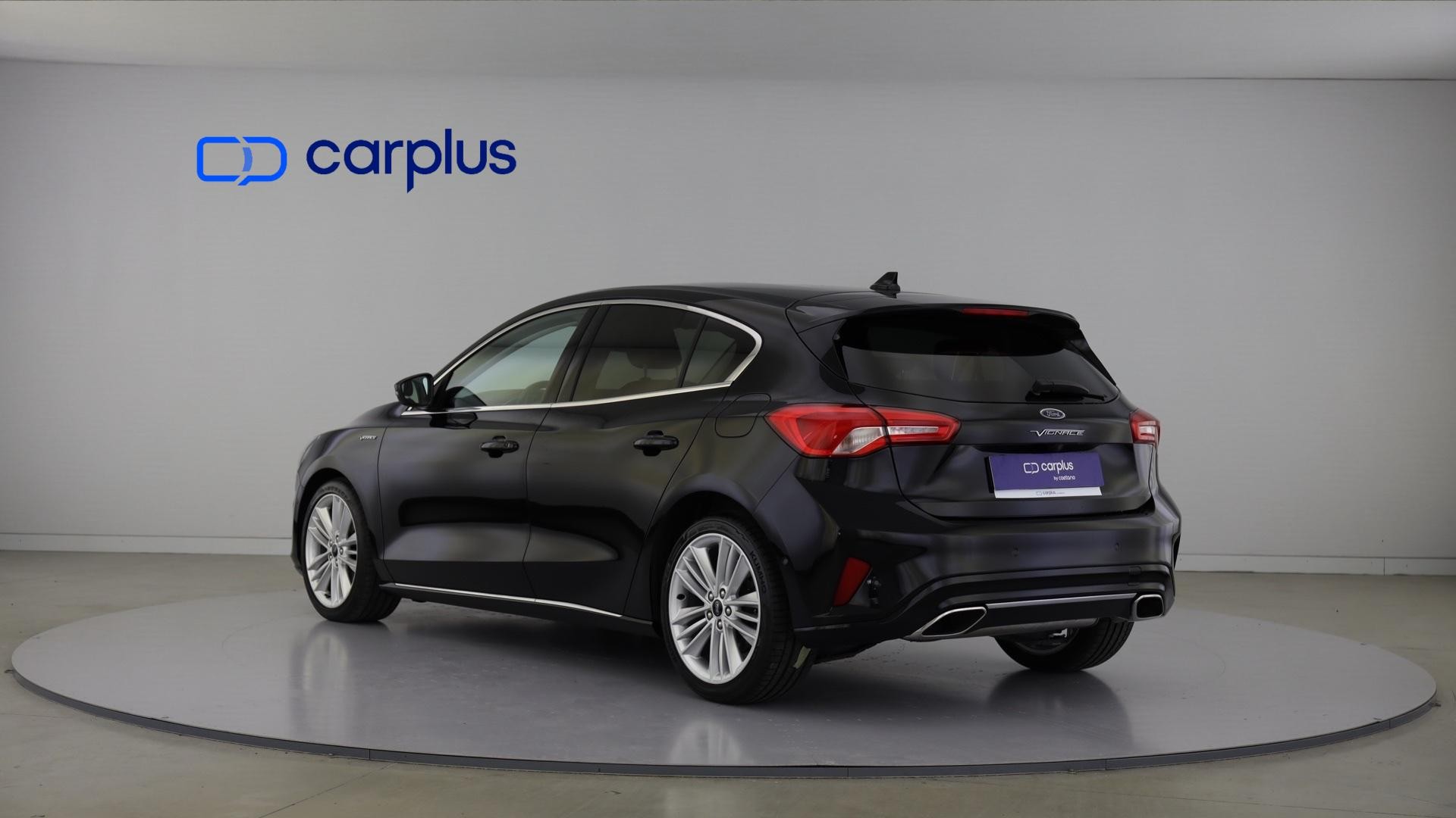 Ford Focus 1.0 EcoBoost 125cv VIGNALE — photo 3