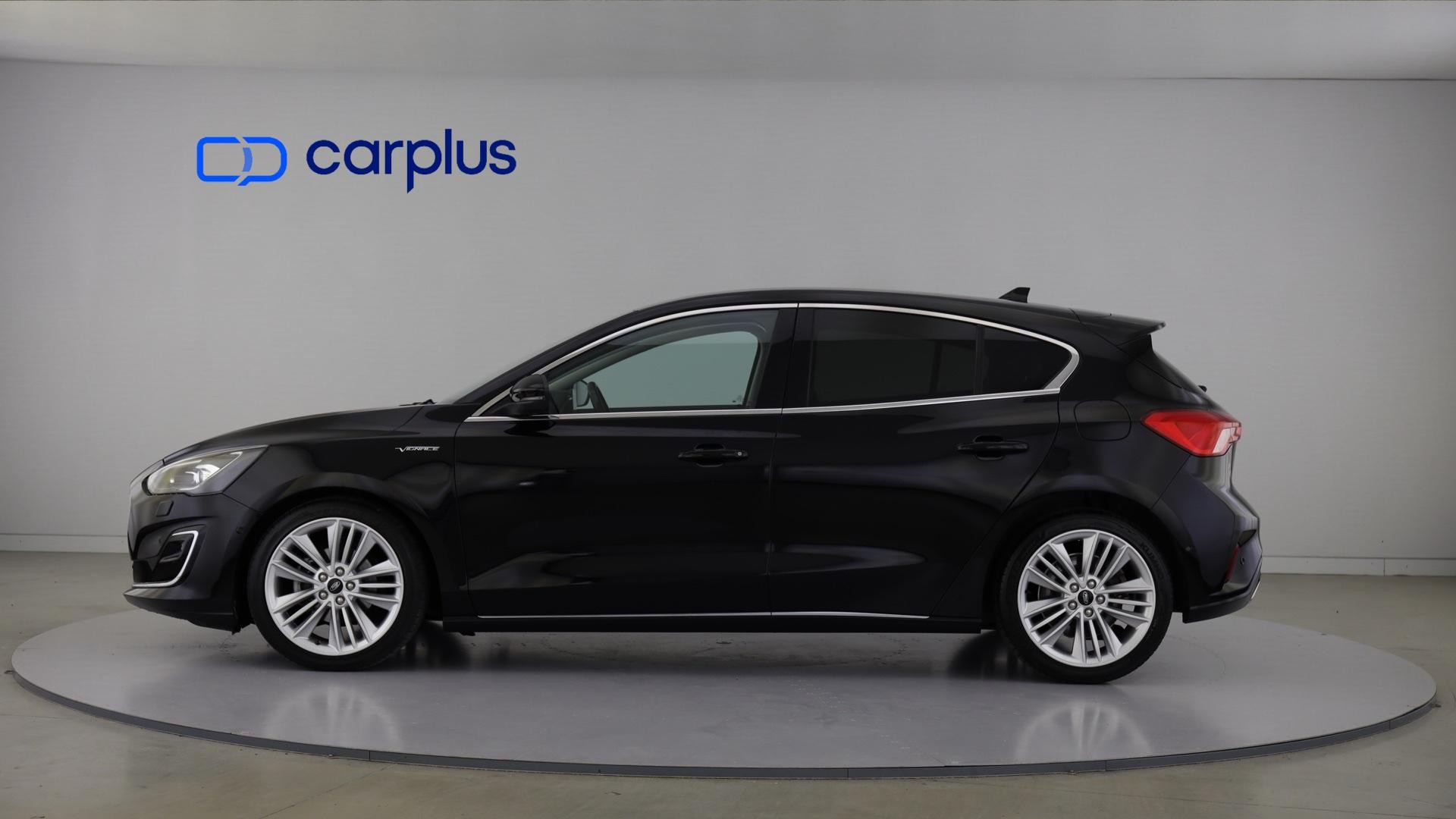 Ford Focus 1.0 EcoBoost 125cv VIGNALE — photo 4