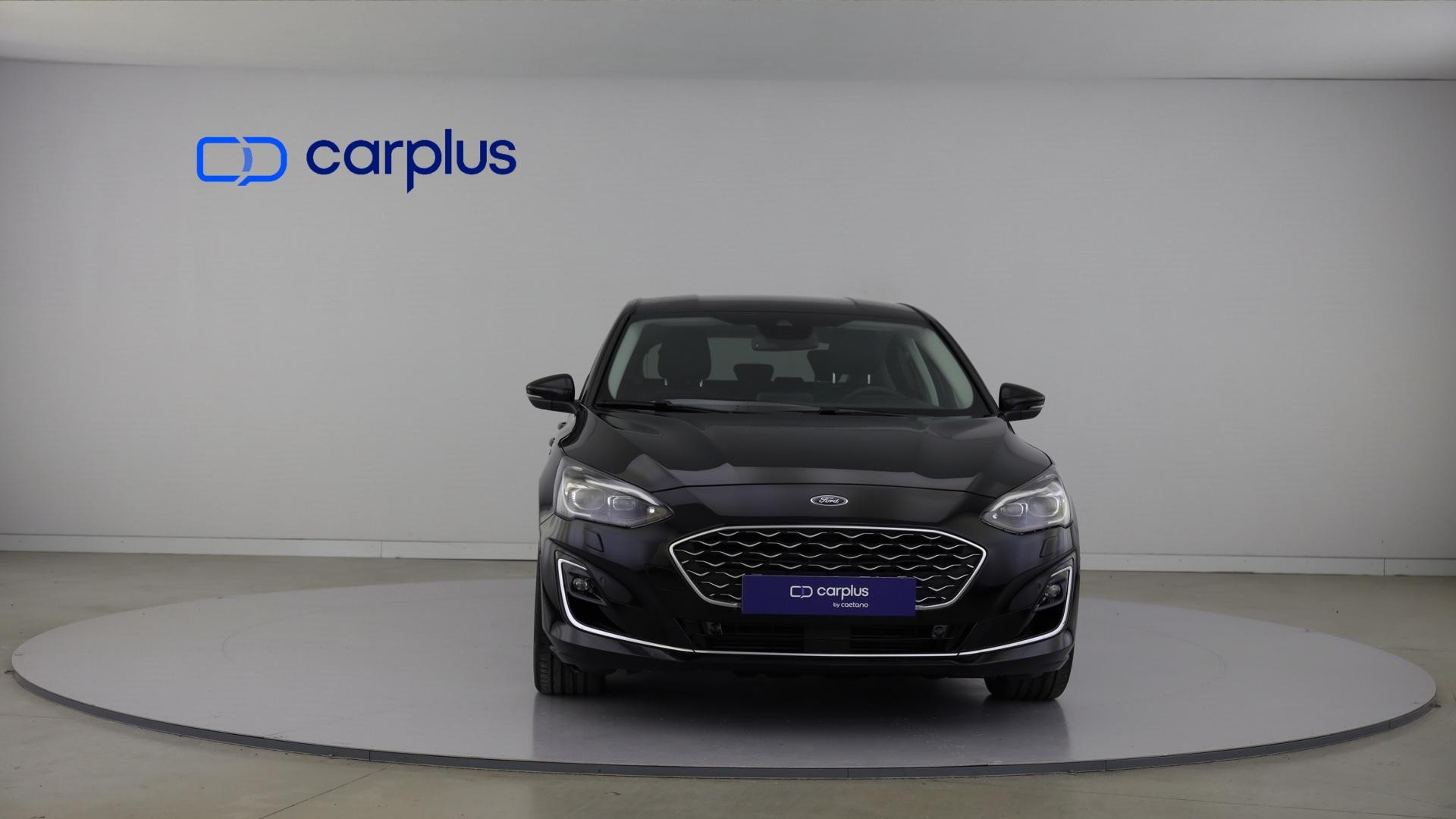 Ford Focus 1.0 EcoBoost 125cv VIGNALE — photo 5