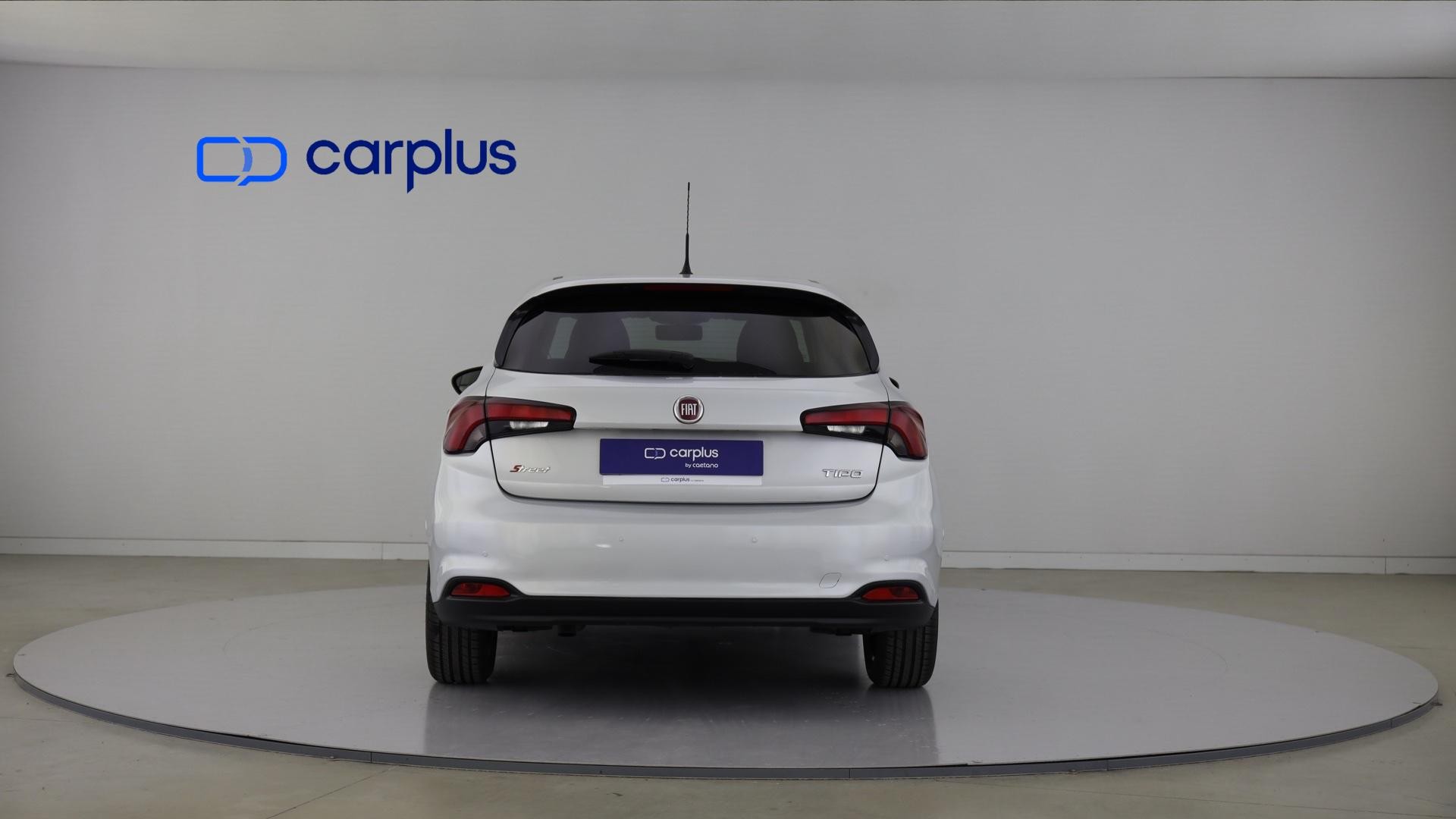 Fiat Tipo 1.3 Multijet 95cv Street — photo 2