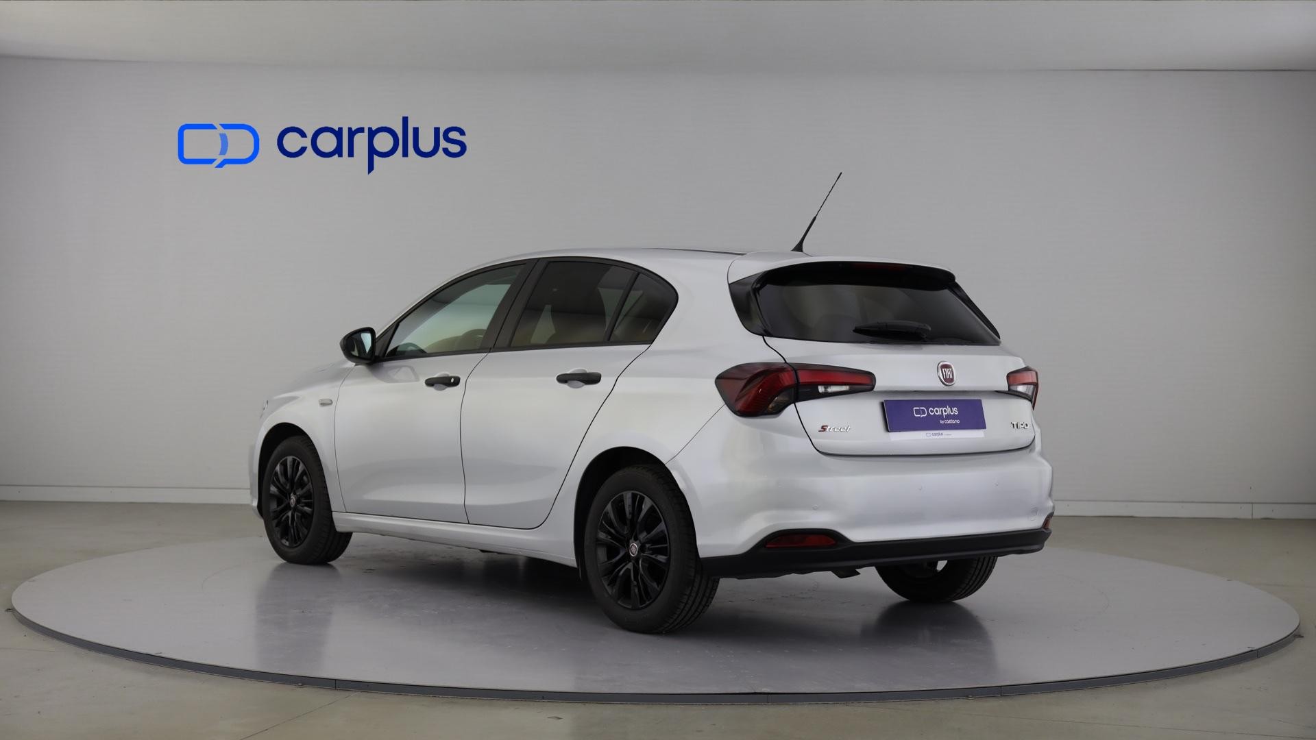 Fiat Tipo 1.3 Multijet 95cv Street — photo 3