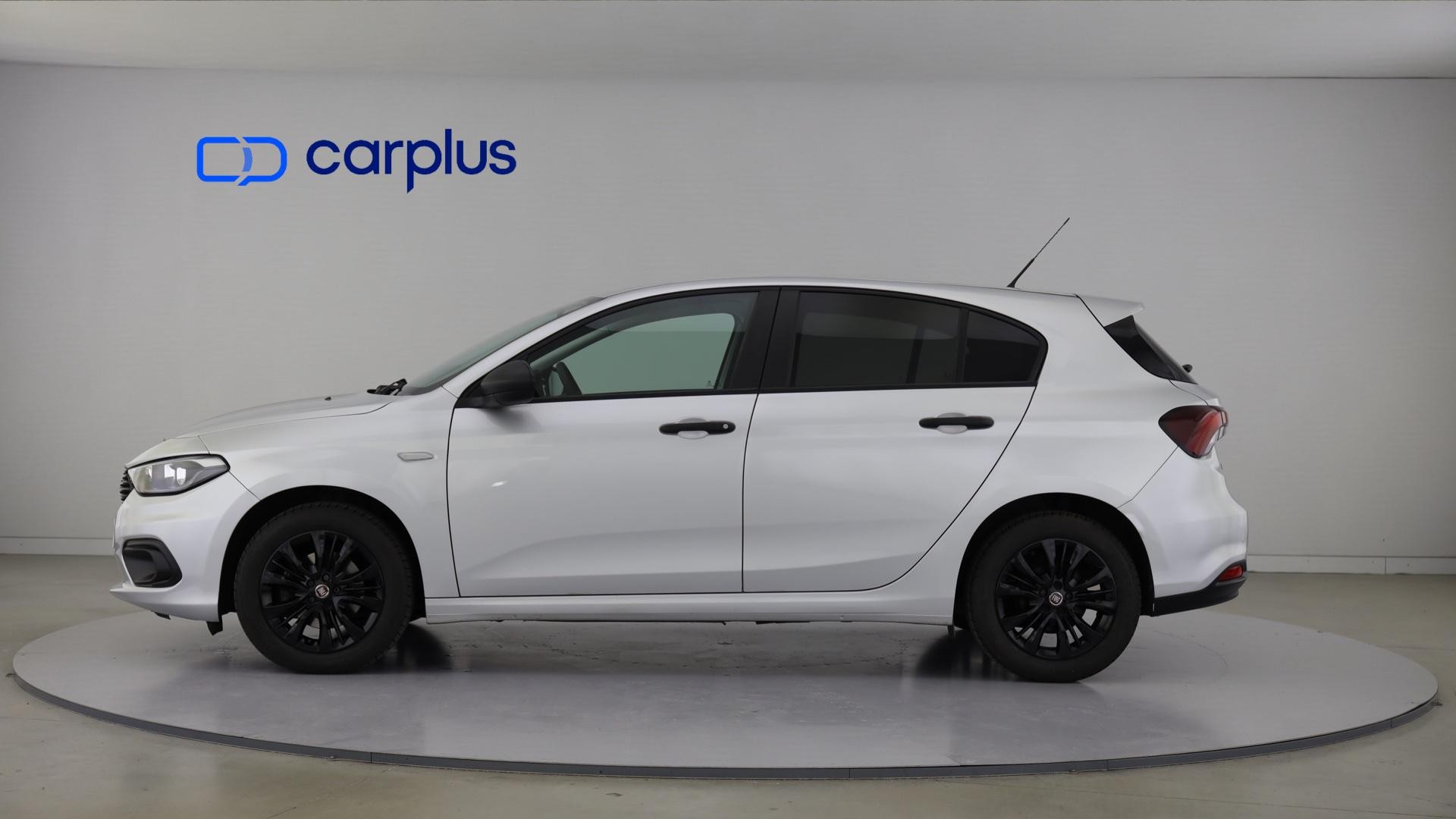 Fiat Tipo 1.3 Multijet 95cv Street — photo 4