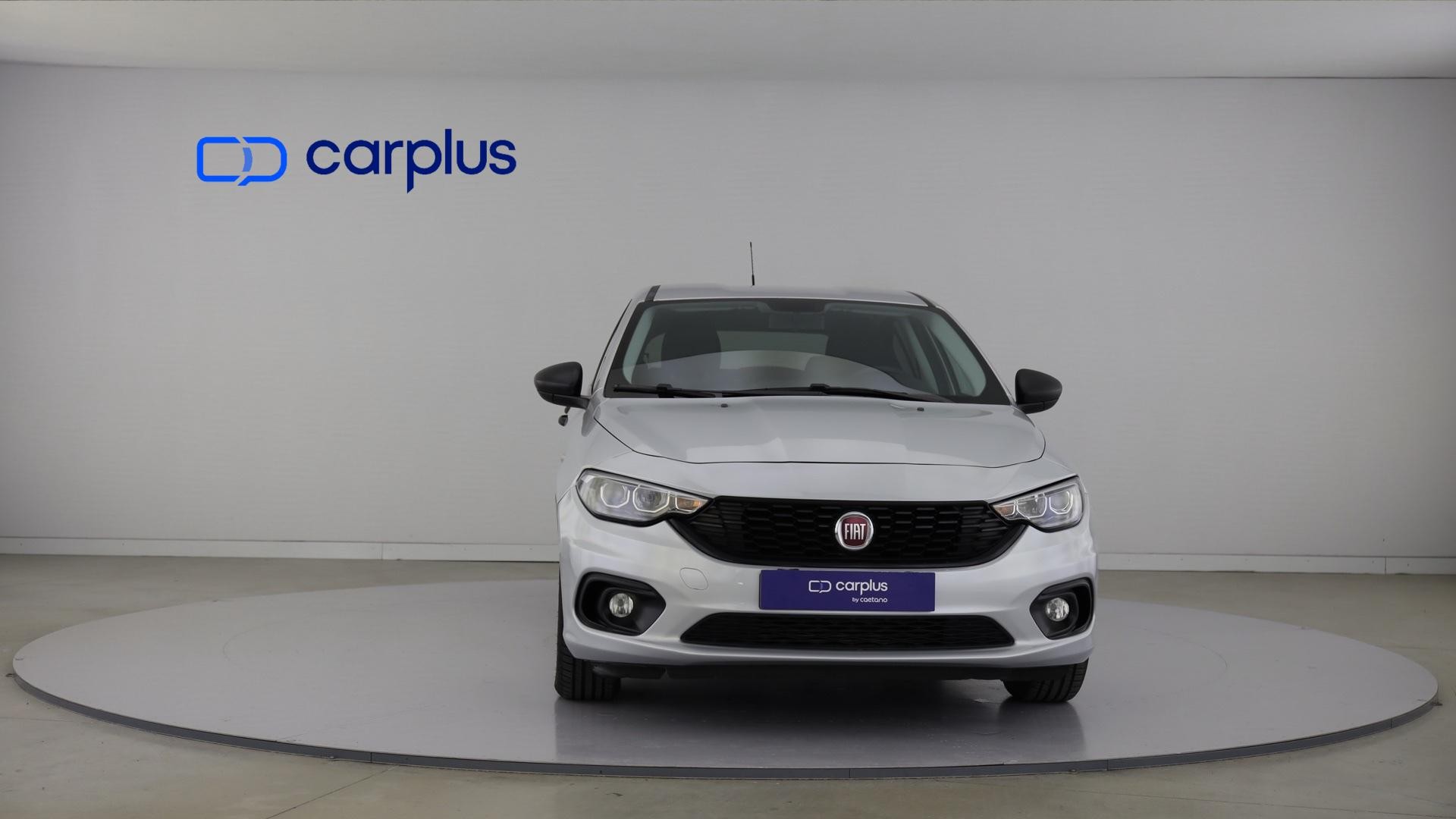 Fiat Tipo 1.3 Multijet 95cv Street — photo 5