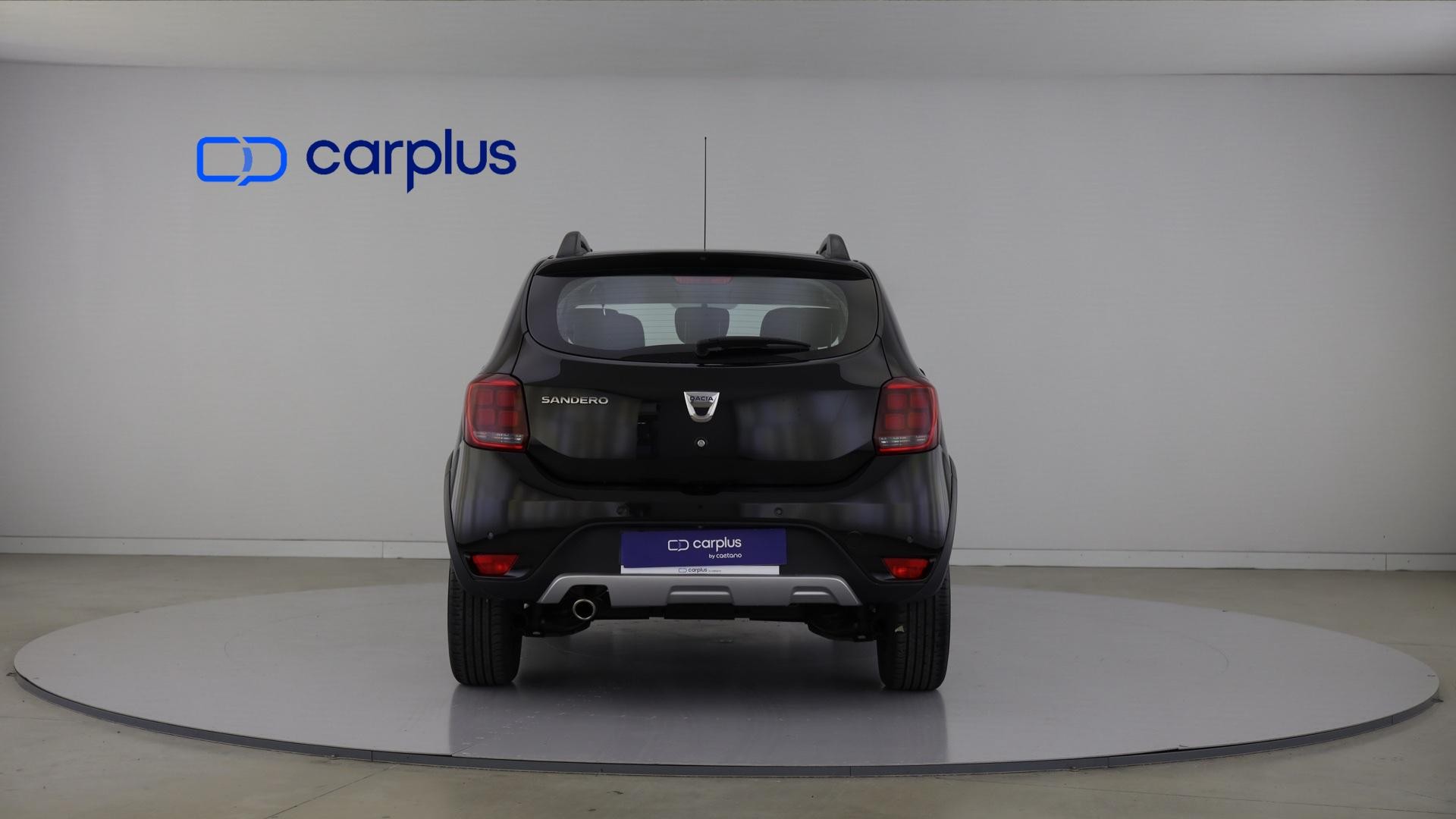 Dacia Sandero 0.9 TCe 90cv Stepway — photo 2