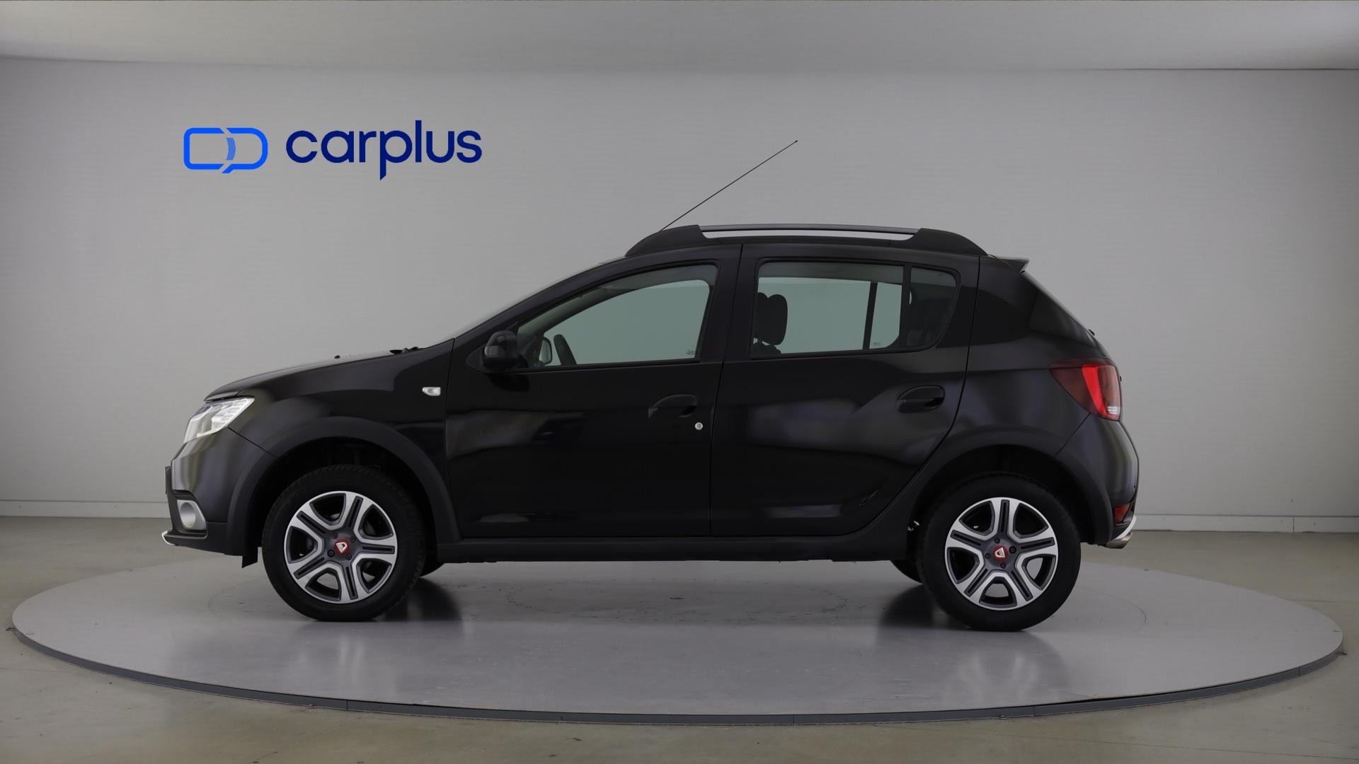 Dacia Sandero 0.9 TCe 90cv Stepway — photo 4