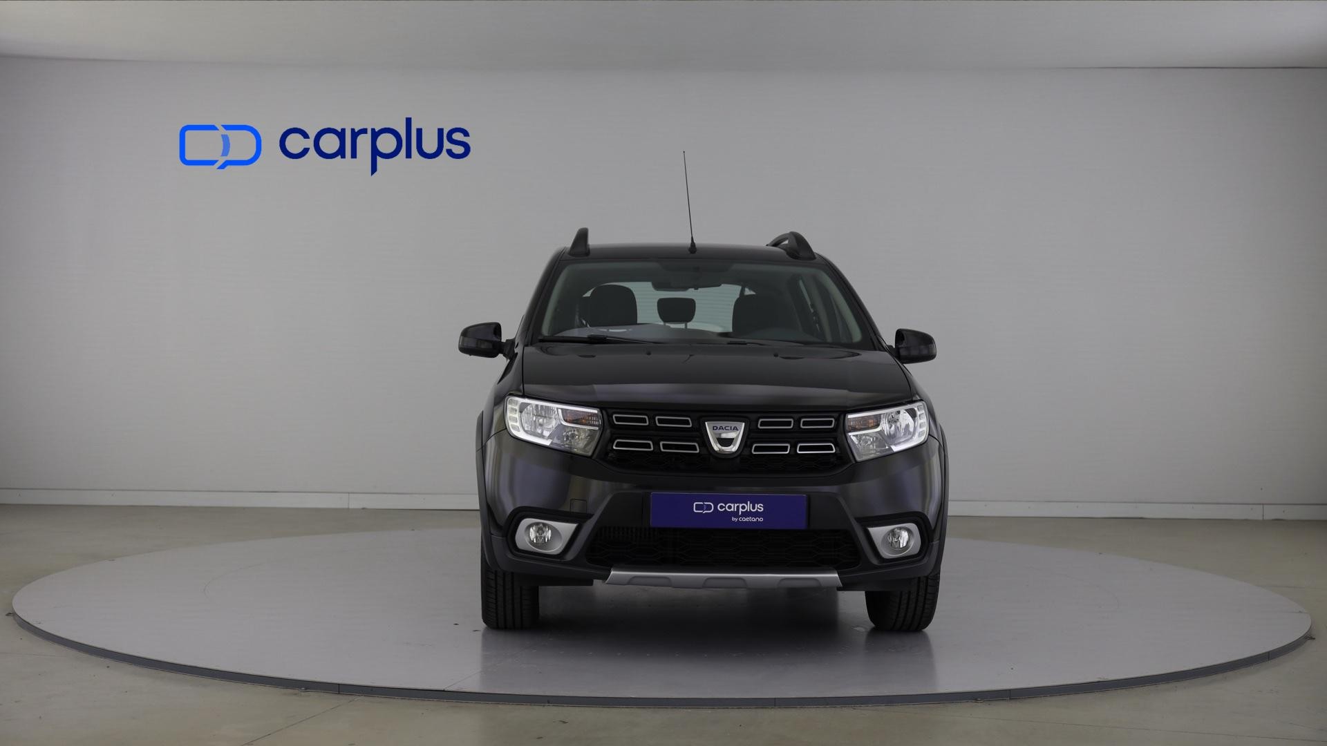 Dacia Sandero 0.9 TCe 90cv Stepway — photo 5