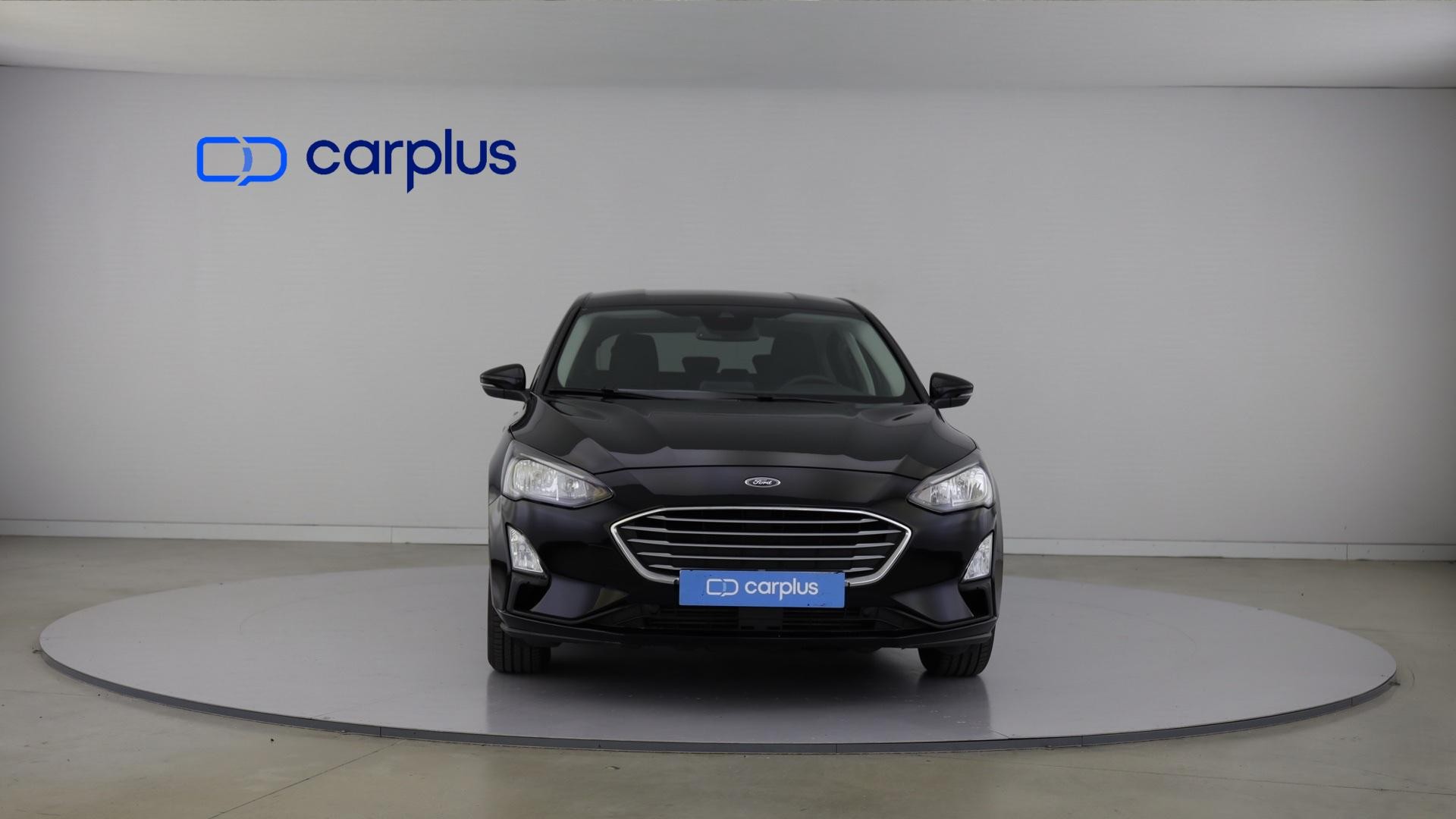 Ford Focus 1.0 EcoBoost 125CV Titanium — photo 5