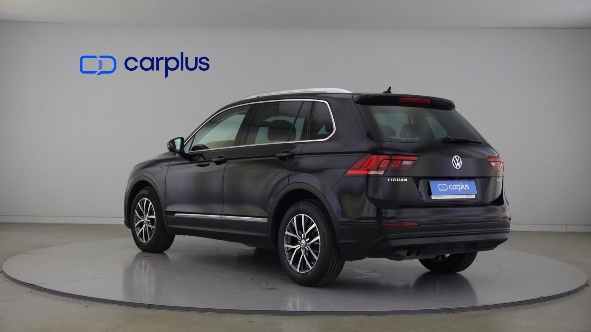 Volkswagen Tiguan 1.6 TDI 115cv Trendline — photo 3