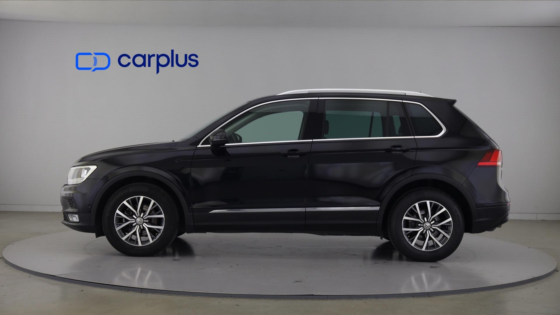 Volkswagen Tiguan 1.6 TDI 115cv Trendline — photo 4