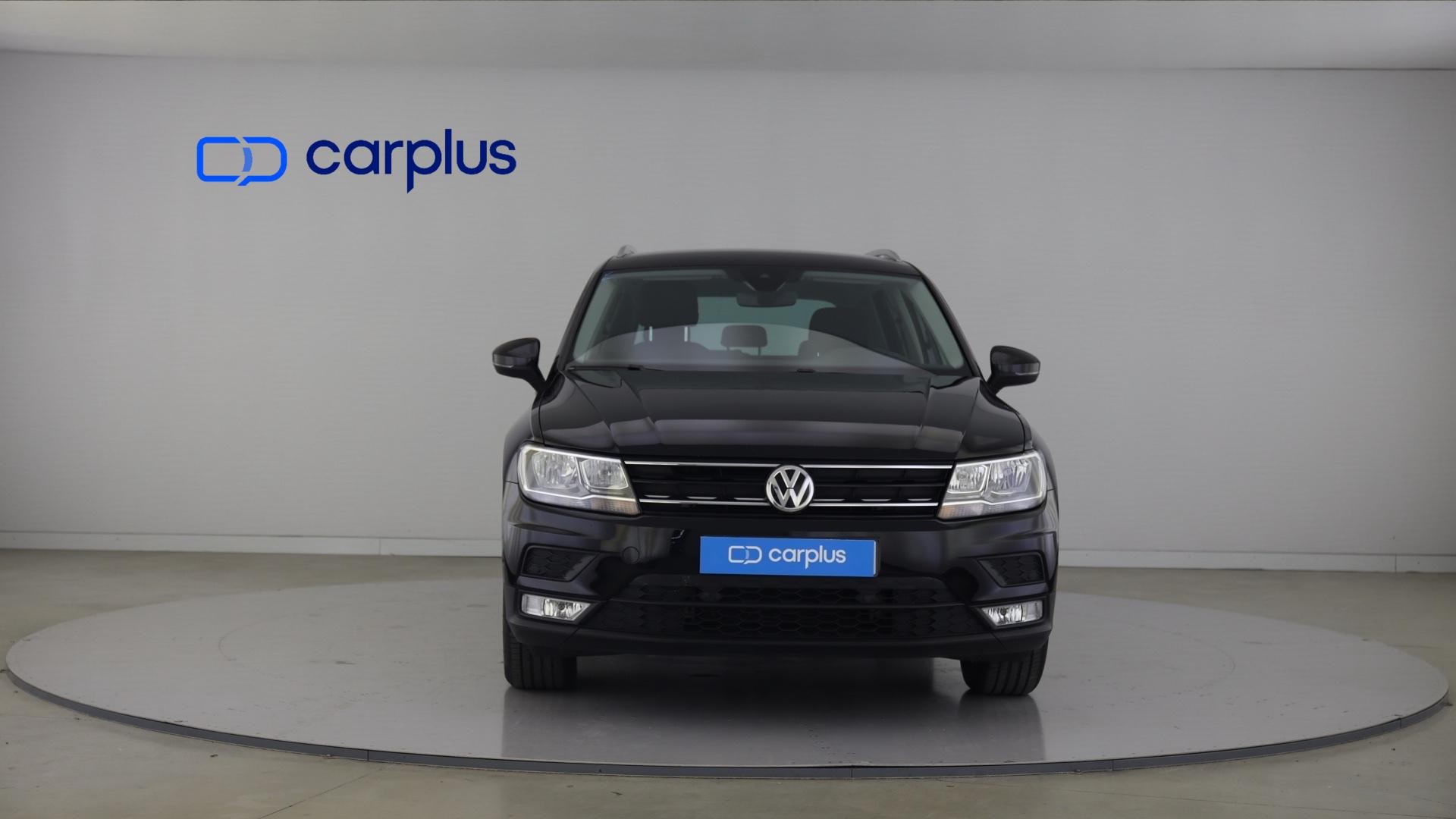 Volkswagen Tiguan 1.6 TDI 115cv Trendline — photo 5