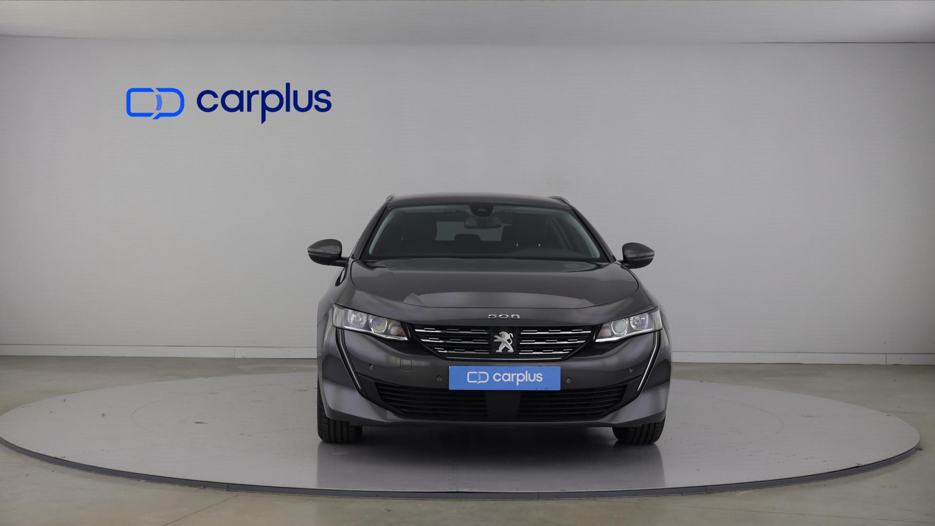 Peugeot 508 1.5 BlueHDi 130cv SW Business Line — photo 5