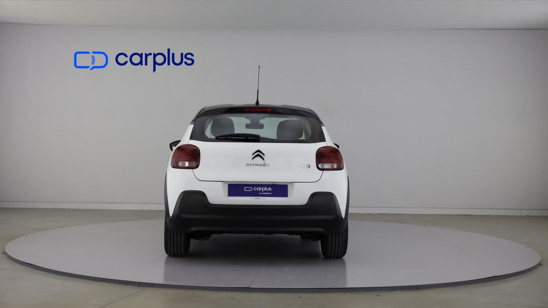 Citroën C3 1.2 PureTech 82 ELLE — photo 2