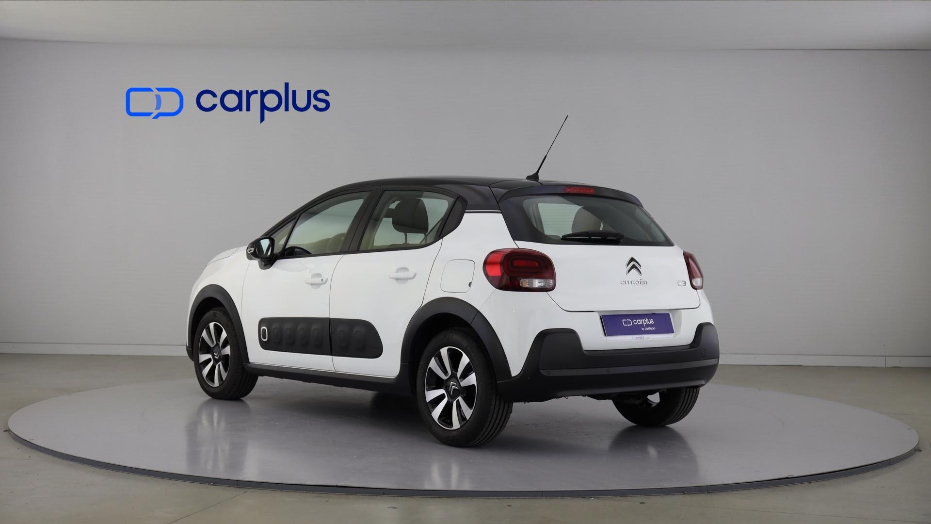 Citroën C3 1.2 PureTech 82 ELLE — photo 3