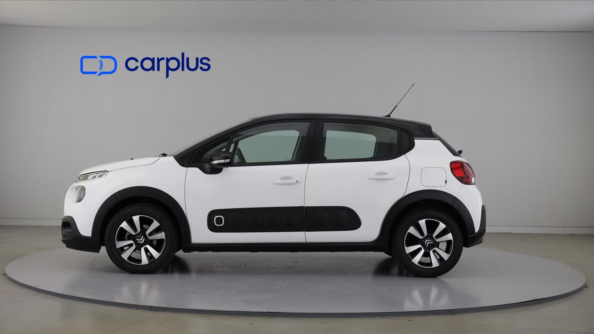 Citroën C3 1.2 PureTech 82 ELLE — photo 4